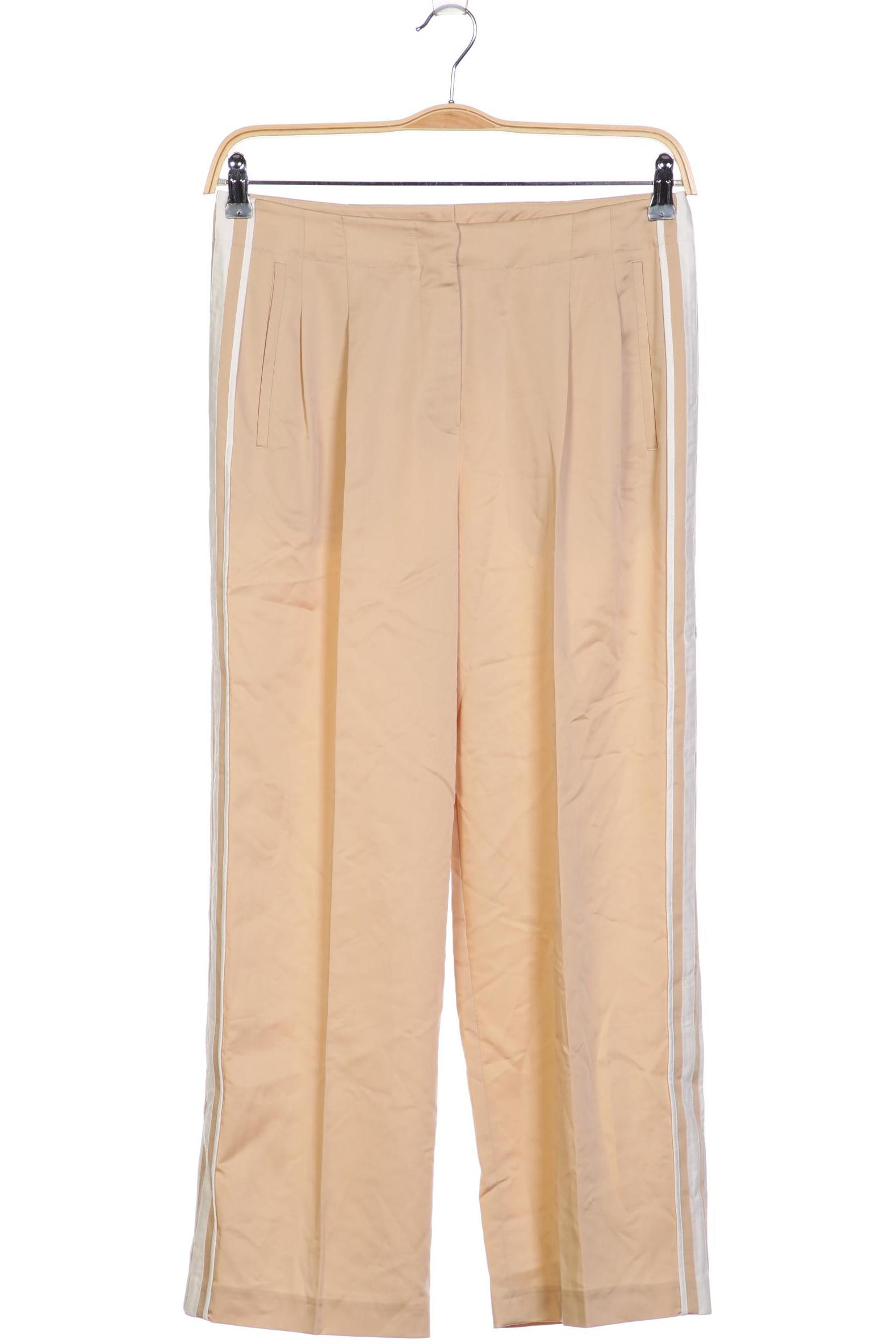 

Marc Aurel Damen Stoffhose, beige, Gr. 38