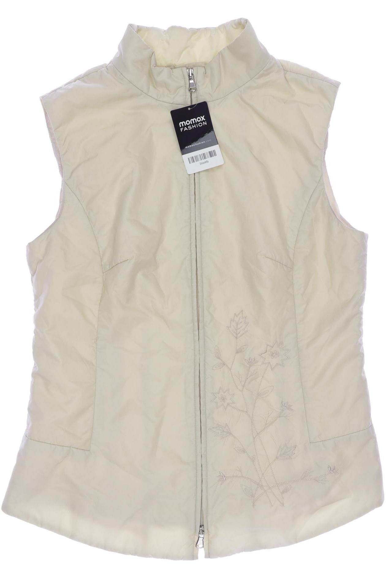 

Marc Aurel Damen Weste, beige, Gr. 40