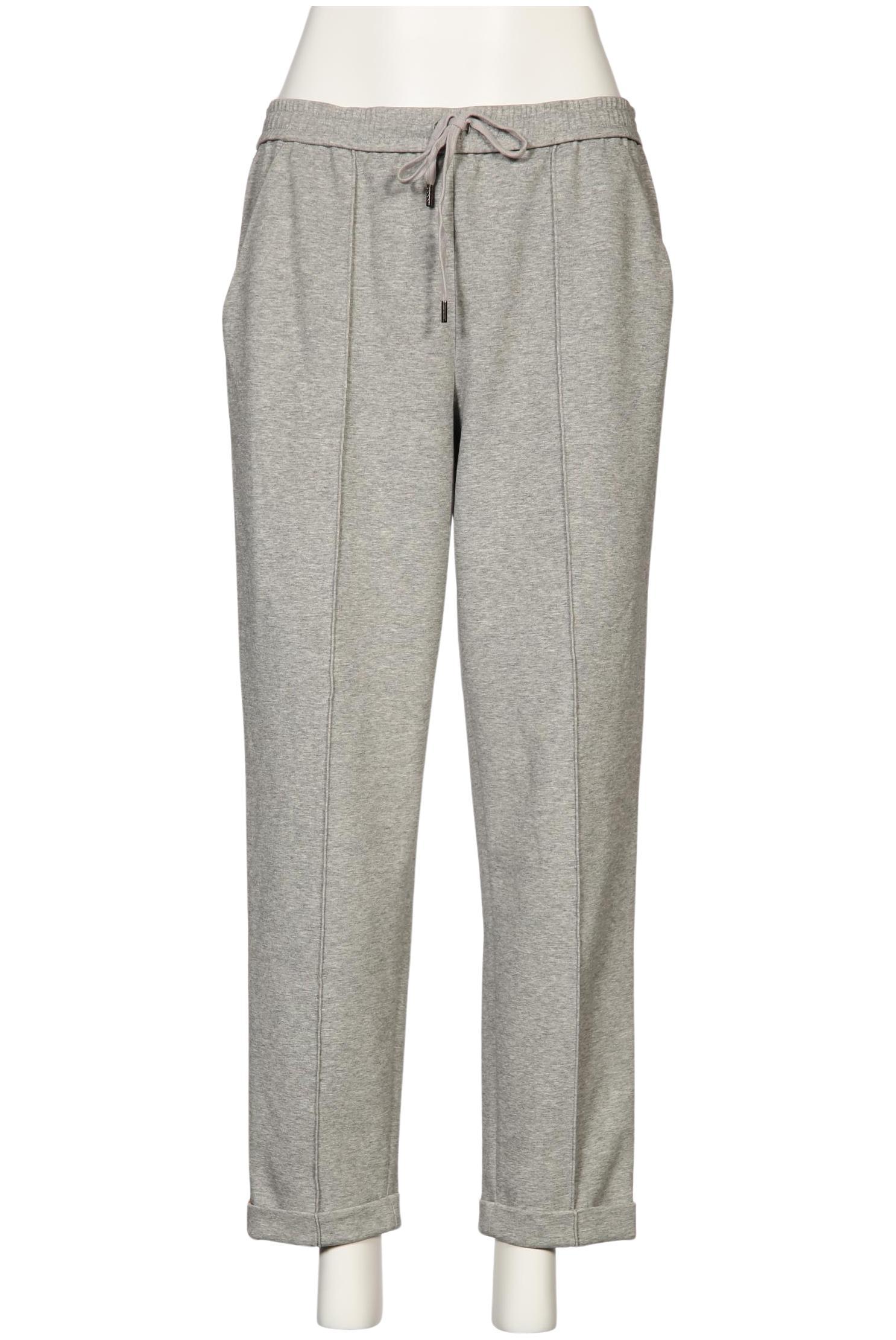 

Marc Aurel Damen Stoffhose, grau, Gr. 36