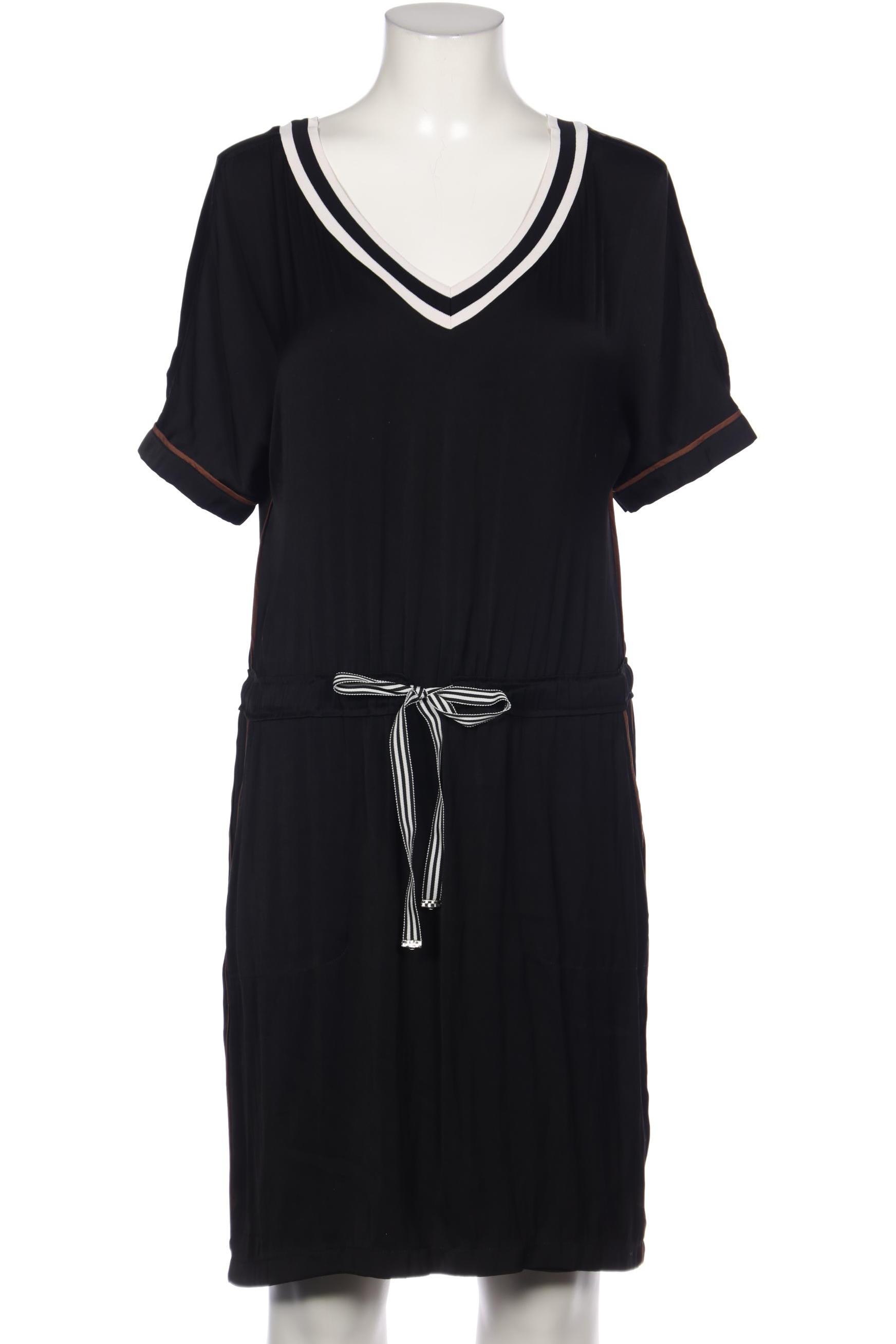 

Marc Aurel Damen Kleid, schwarz, Gr. 38