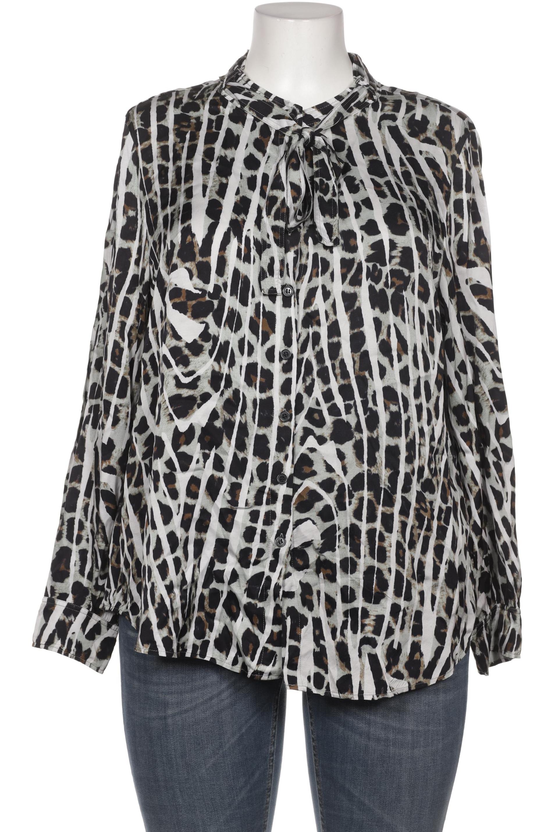 

Marc Aurel Damen Bluse, schwarz, Gr. 44