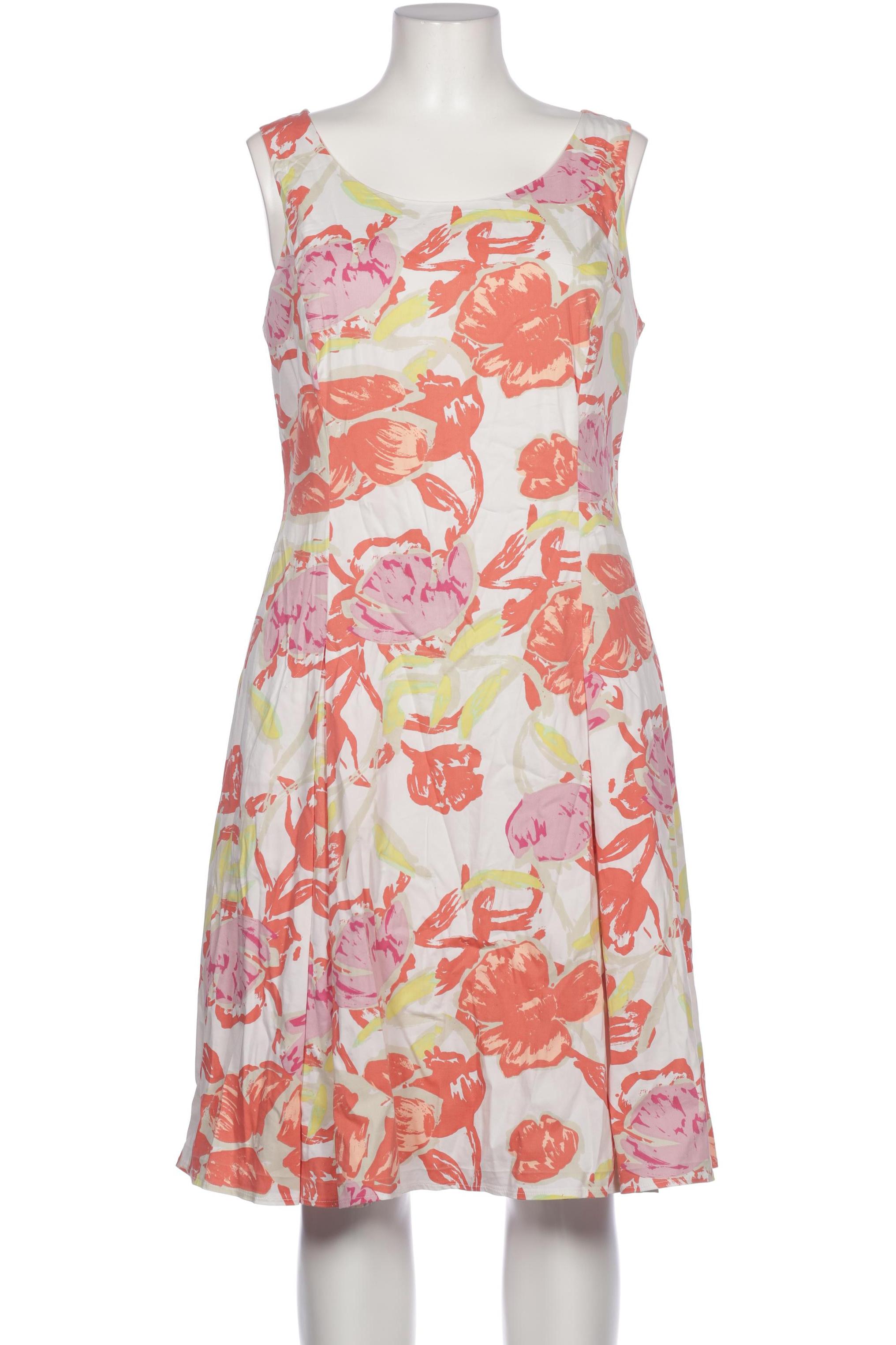 

Marc Aurel Damen Kleid, mehrfarbig, Gr. 42