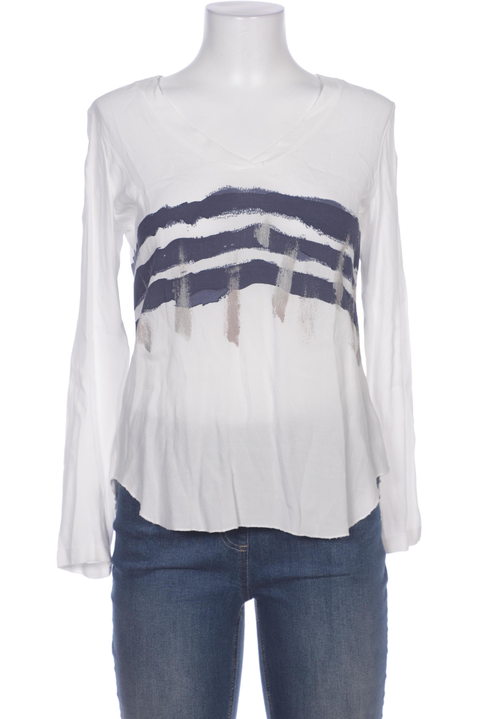 

Marc Aurel Damen Bluse, weiß, Gr. 36