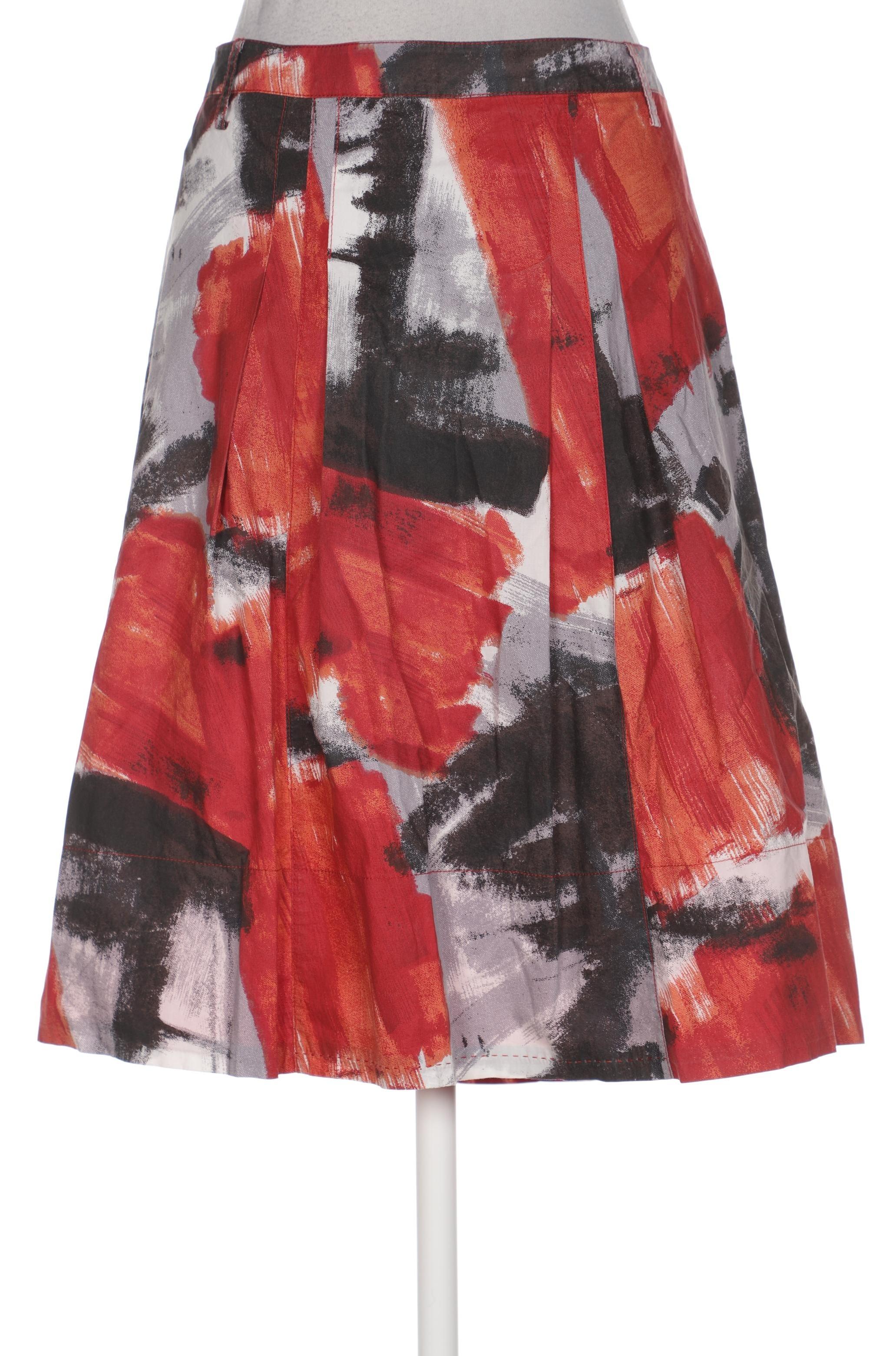 

Marc Aurel Damen Rock, rot, Gr. 40