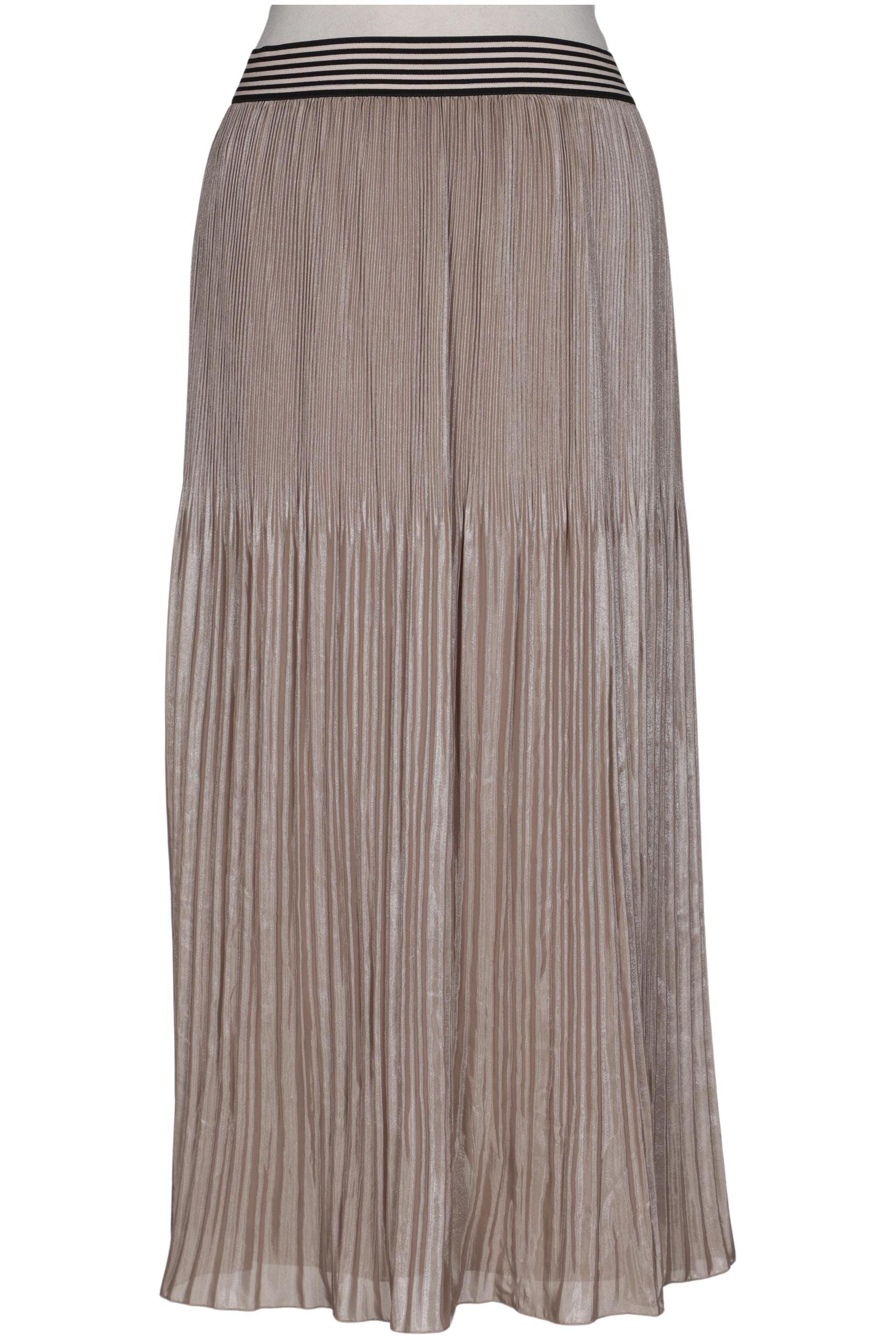 

Marc Aurel Damen Rock, beige, Gr. 34