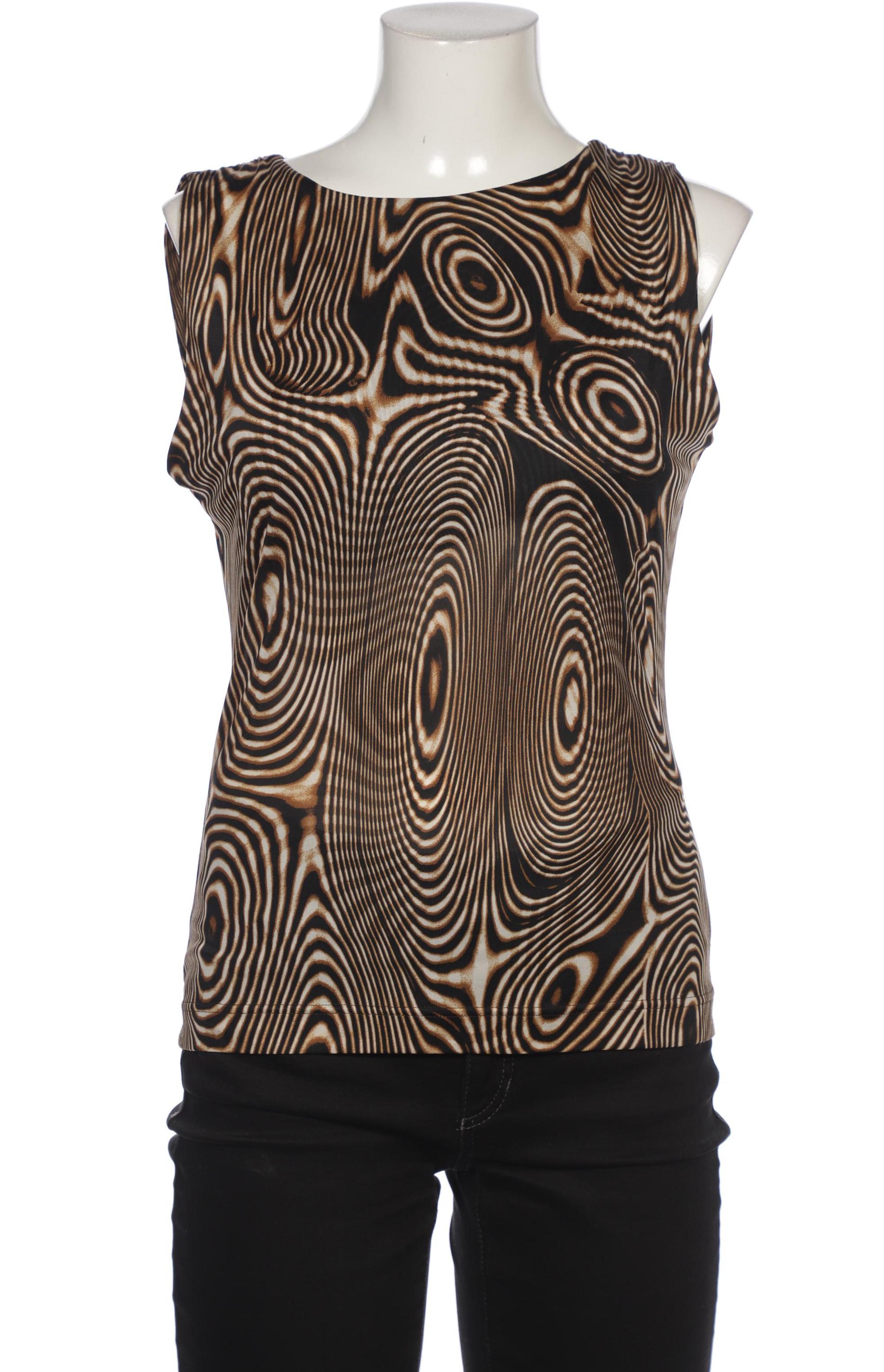 

MARC AUREL Damen Bluse, braun