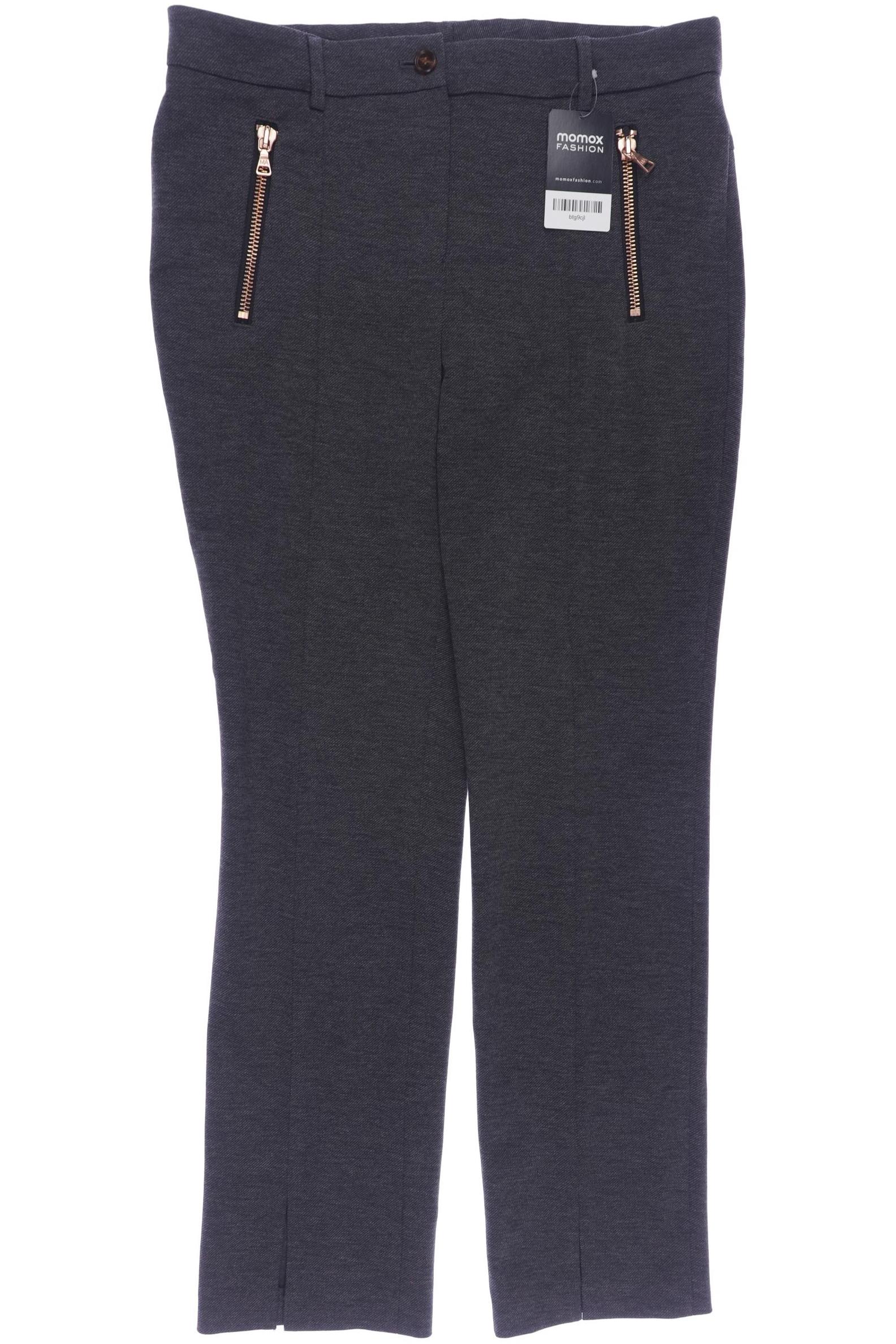 

Marc Aurel Damen Stoffhose, grau, Gr. 40