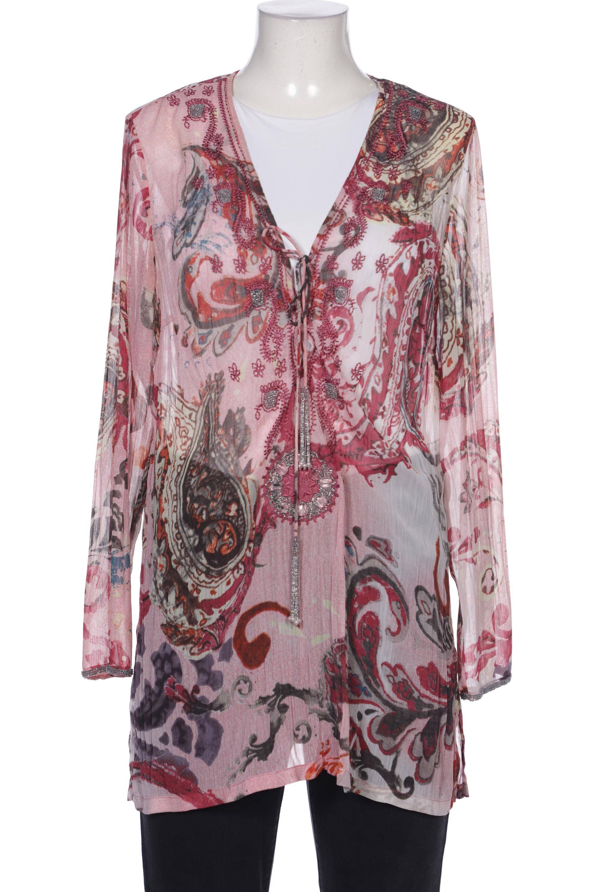 

Marc Aurel Damen Bluse, pink, Gr. 40
