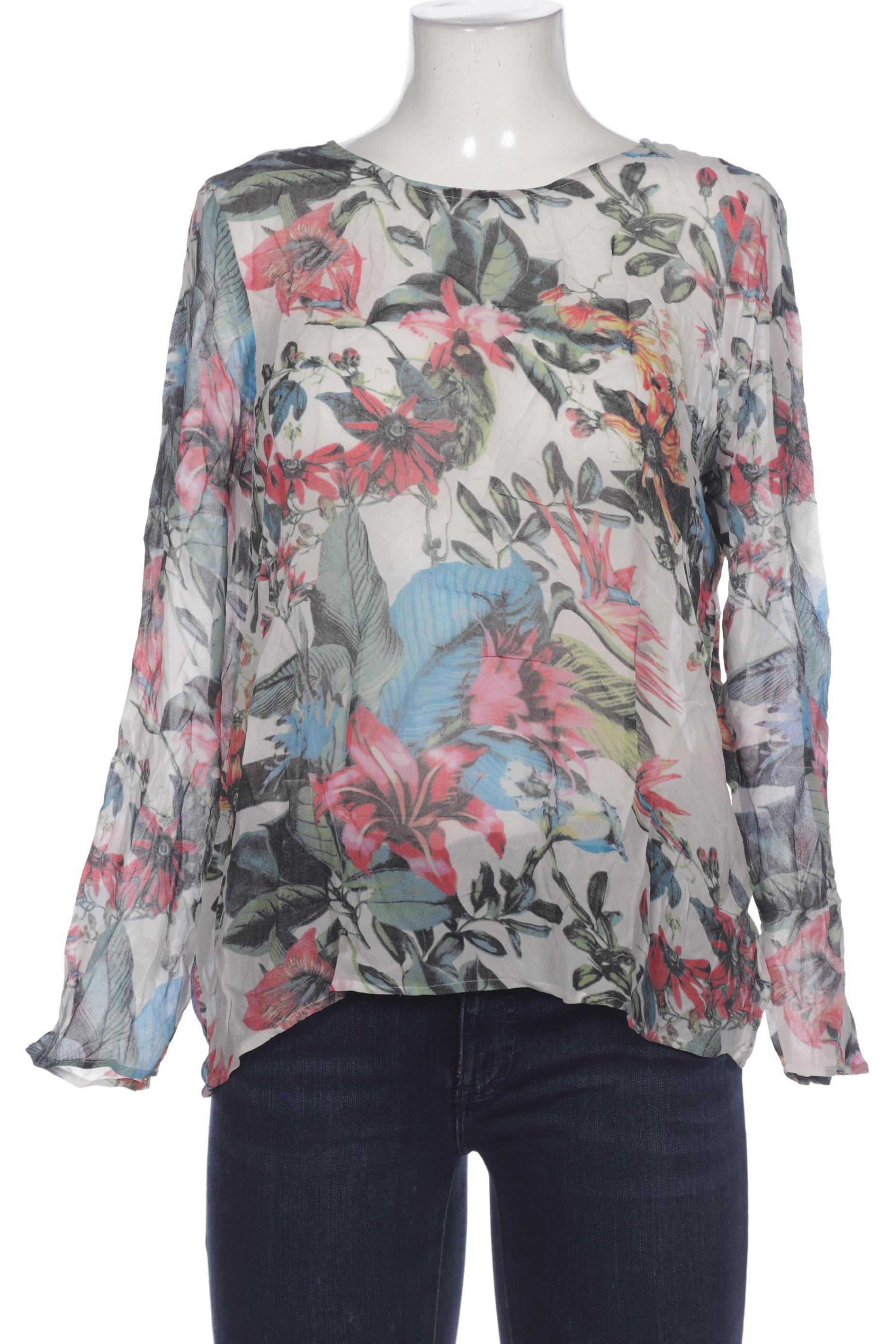

Marc Aurel Damen Bluse, mehrfarbig, Gr. 40