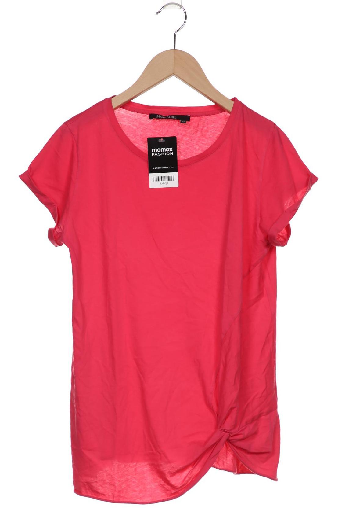 

MARC AUREL Damen T-Shirt, pink