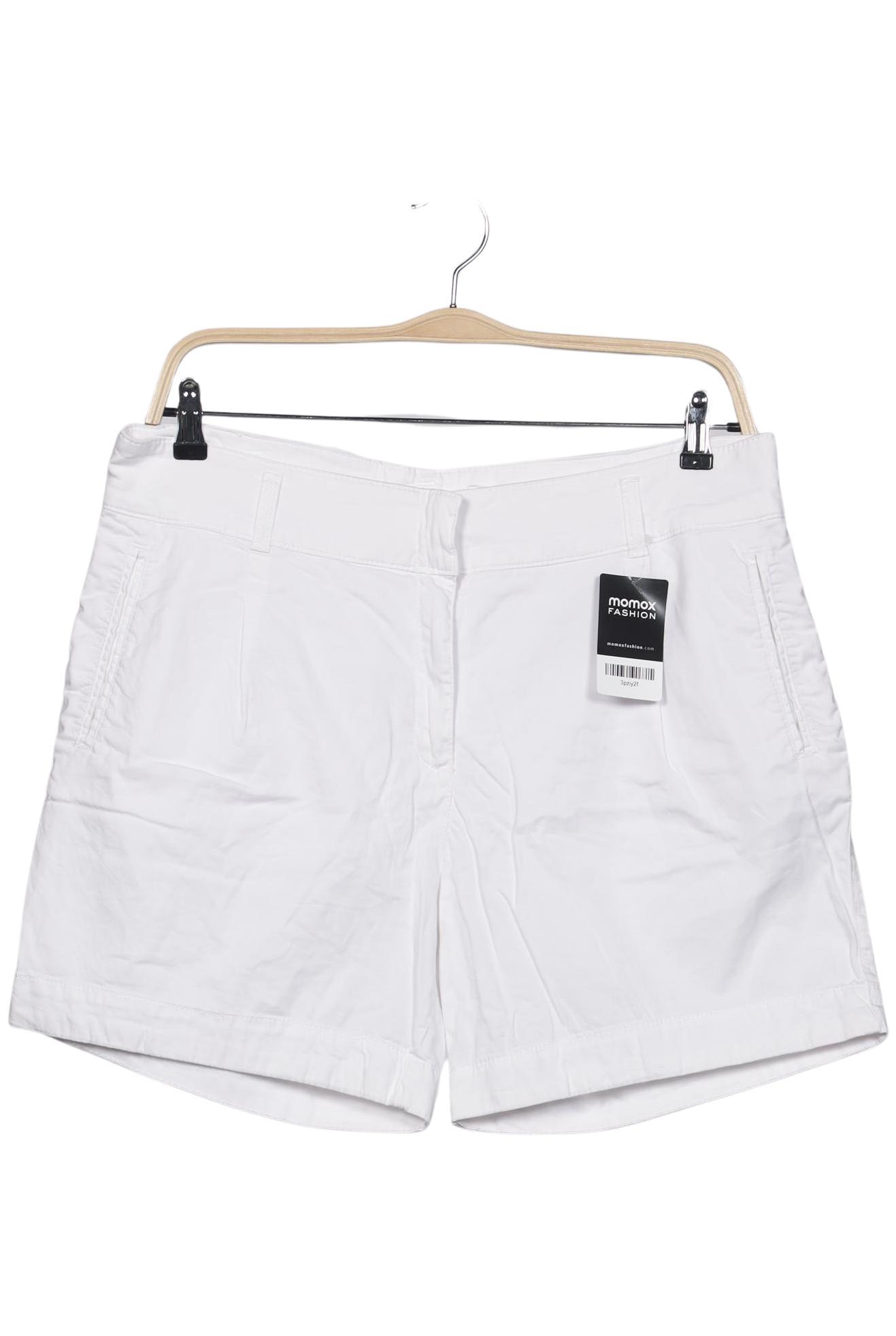 

Marc Aurel Damen Shorts, weiß, Gr. 44