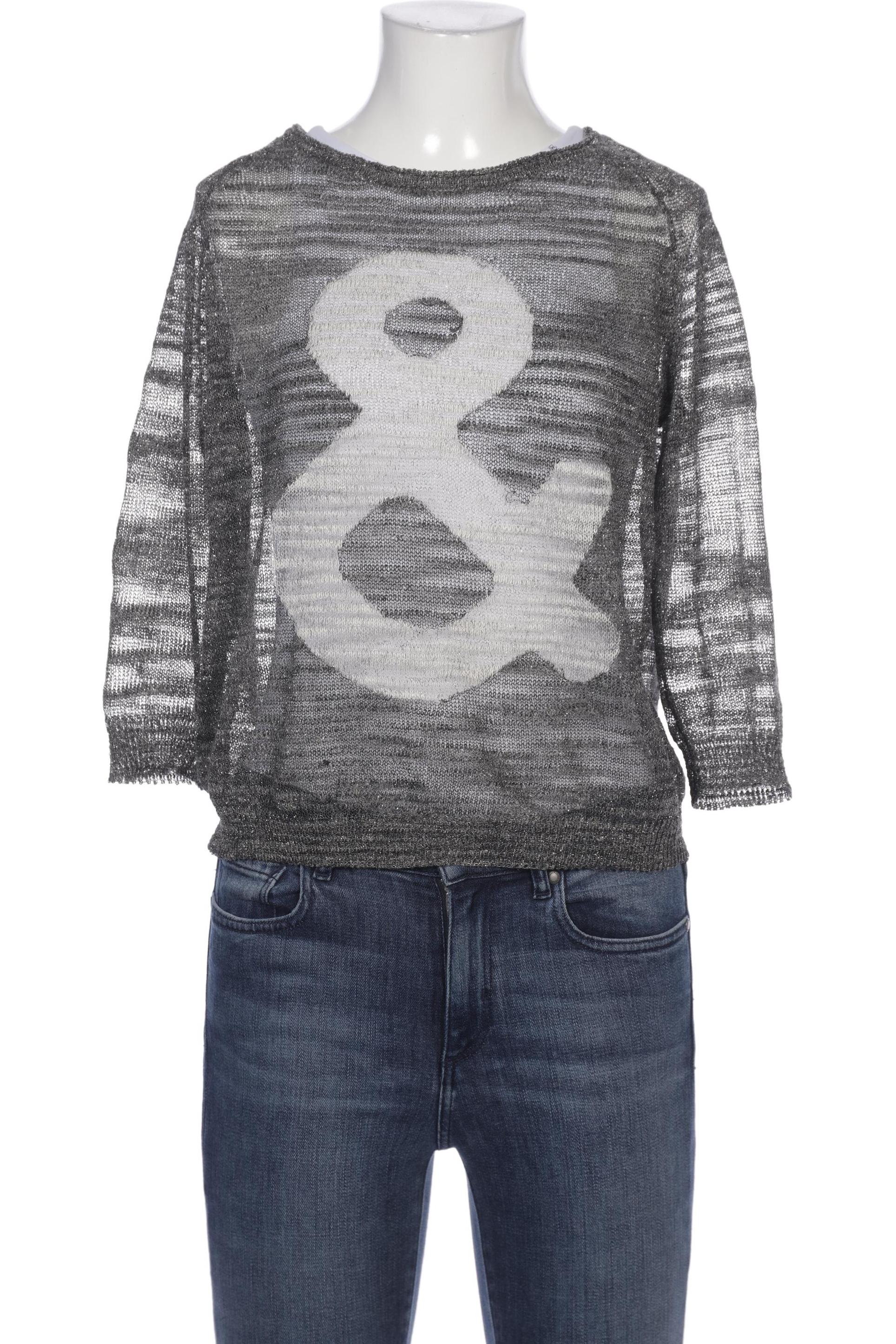 

MARC AUREL Damen Pullover, grau