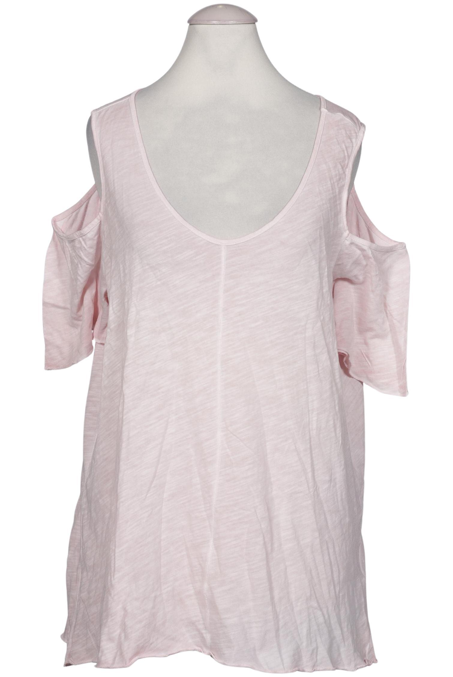 

Marc Aurel Damen T-Shirt, pink, Gr. 36