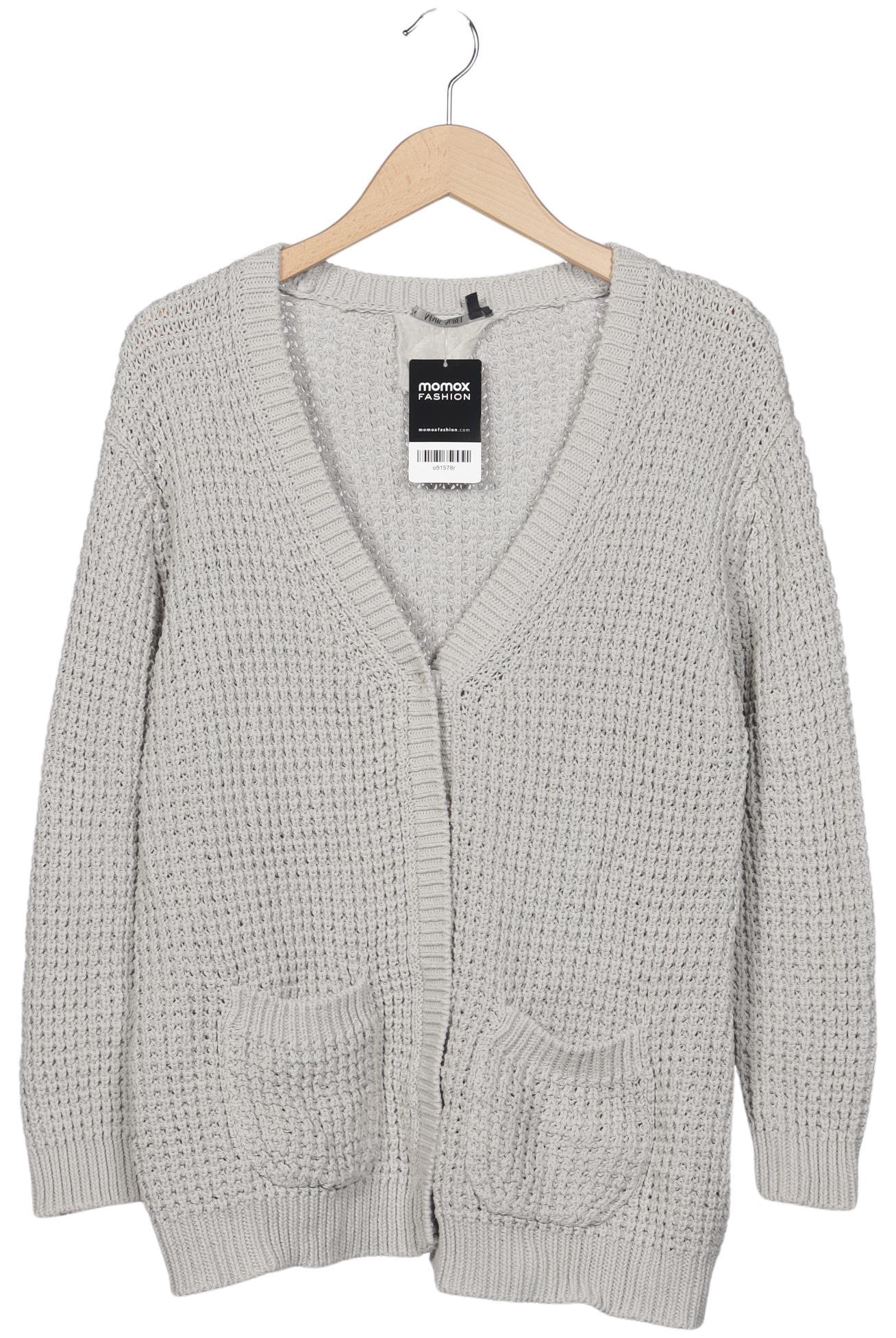 

Marc Aurel Damen Strickjacke, grau, Gr. 40