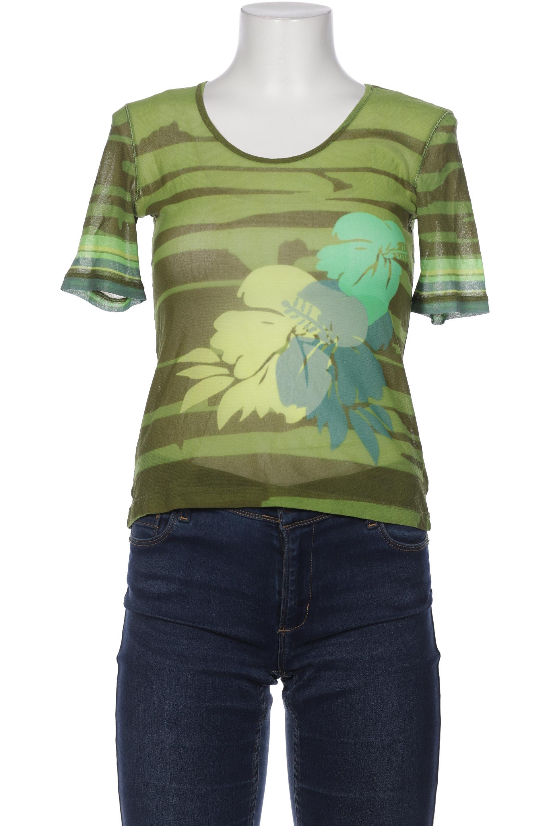 

Marc Aurel Damen T-Shirt, grün, Gr. 38