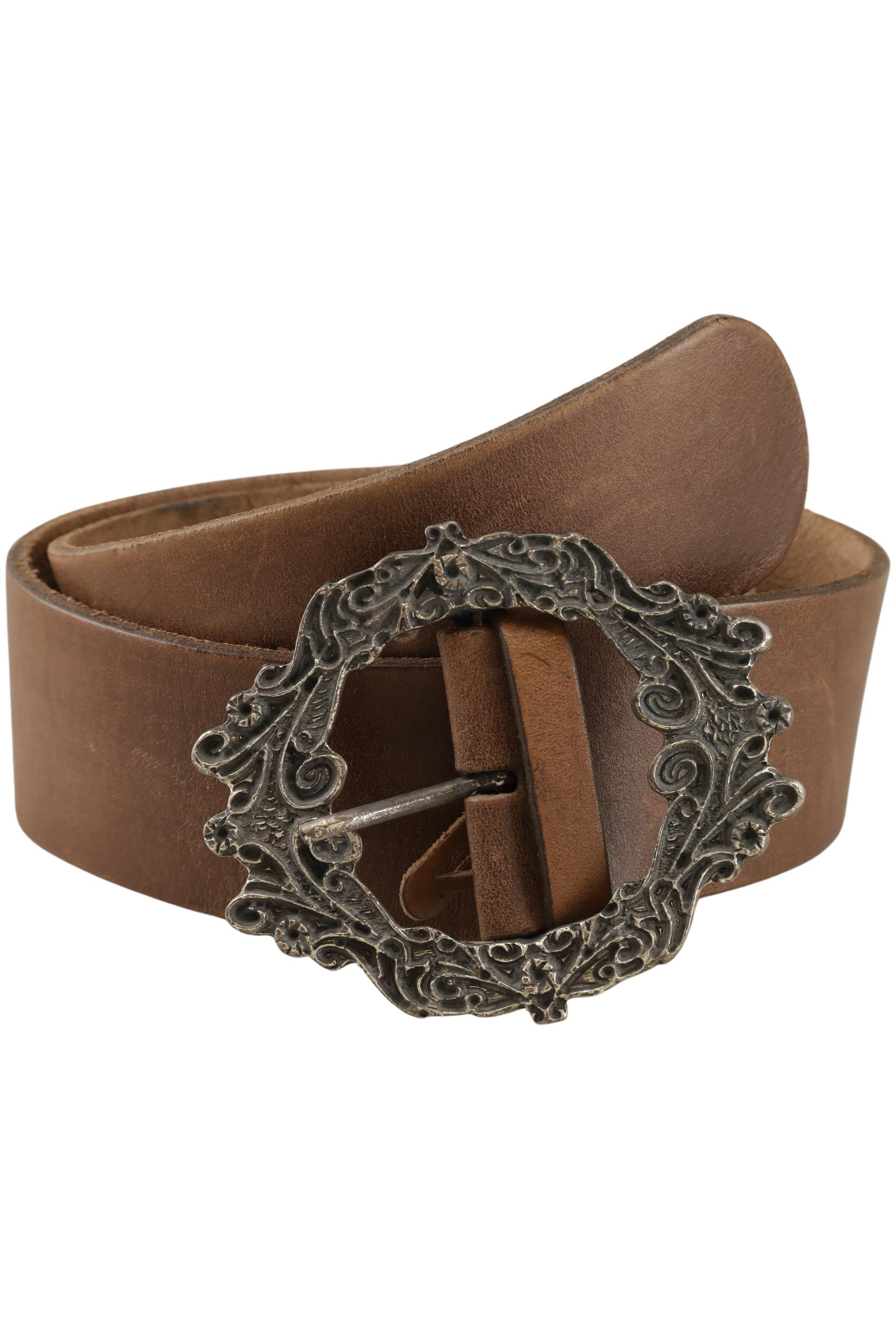 

Marc Aurel Damen Gürtel, braun, Gr. 85