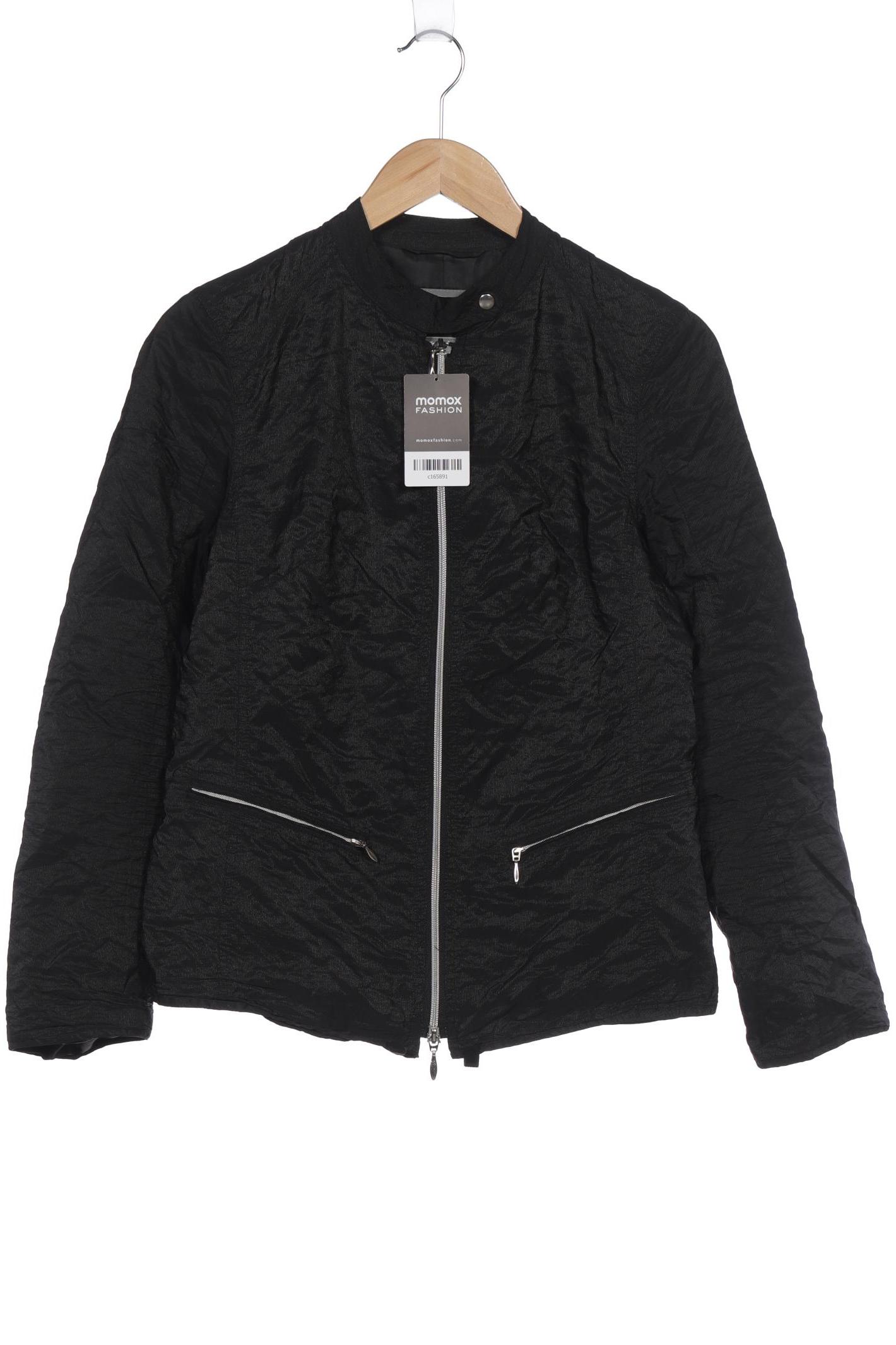

MARC AUREL Damen Jacke, schwarz