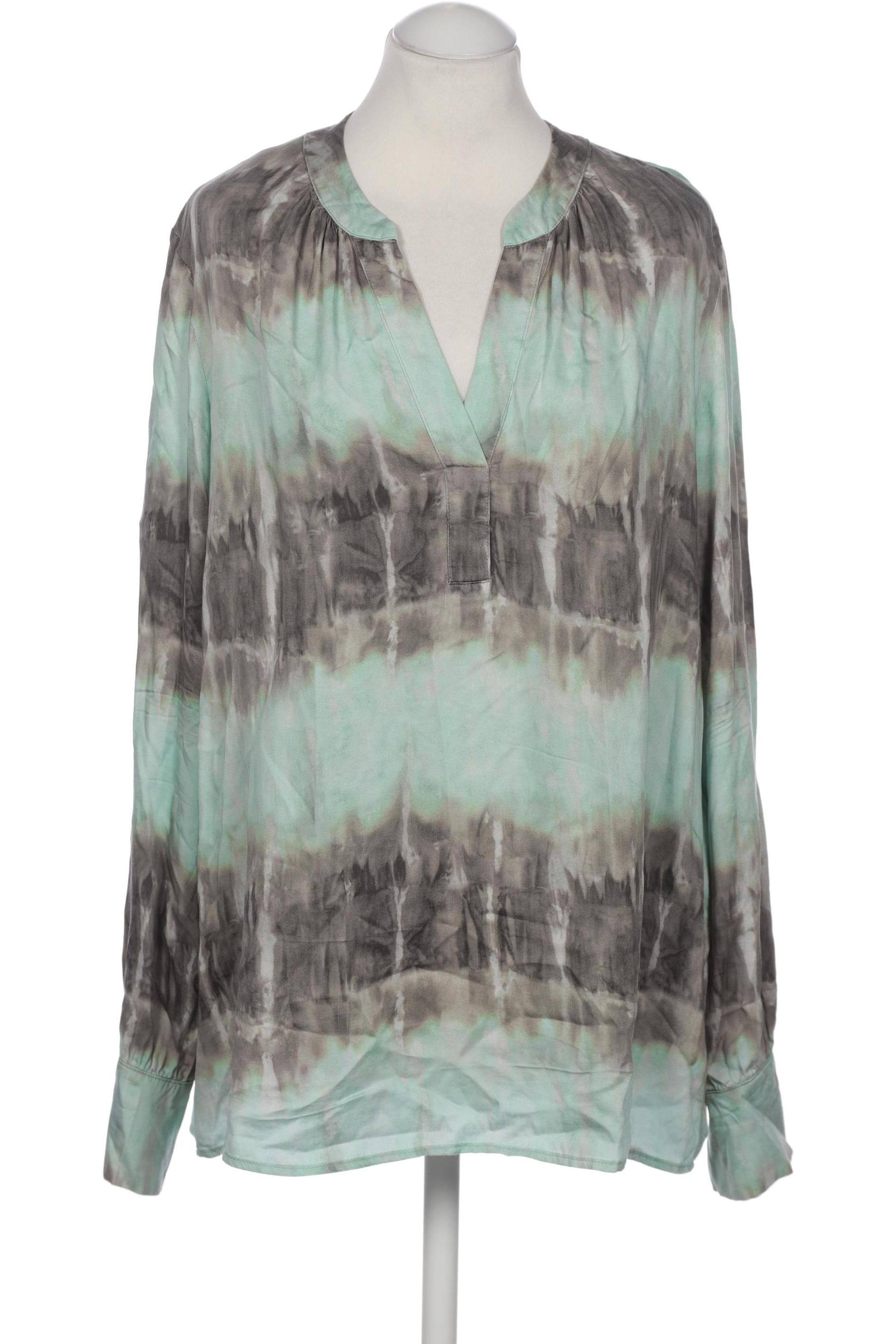 

Marc Aurel Damen Bluse, hellgrün, Gr. 40