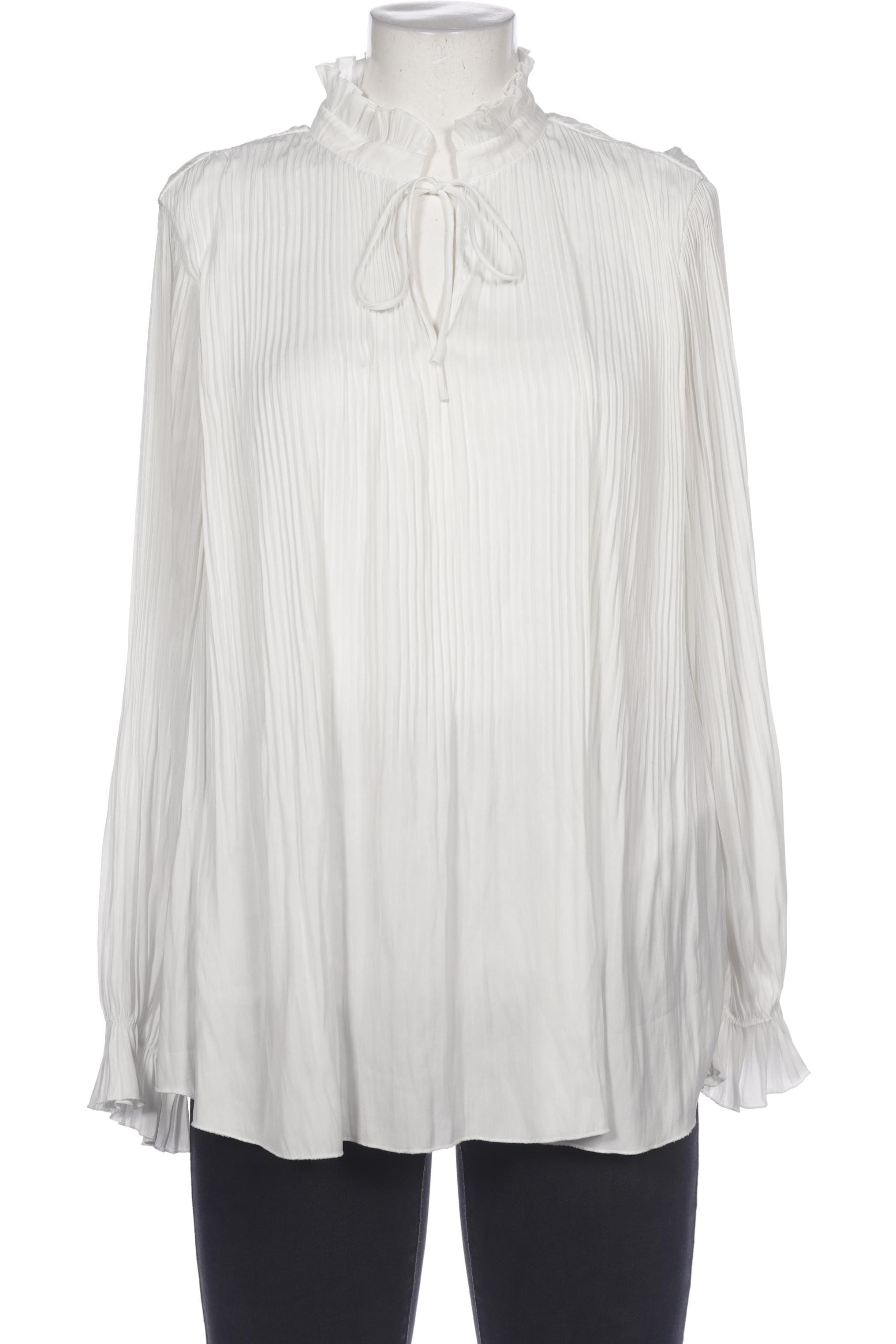

Marc Aurel Damen Bluse, weiß, Gr. 40