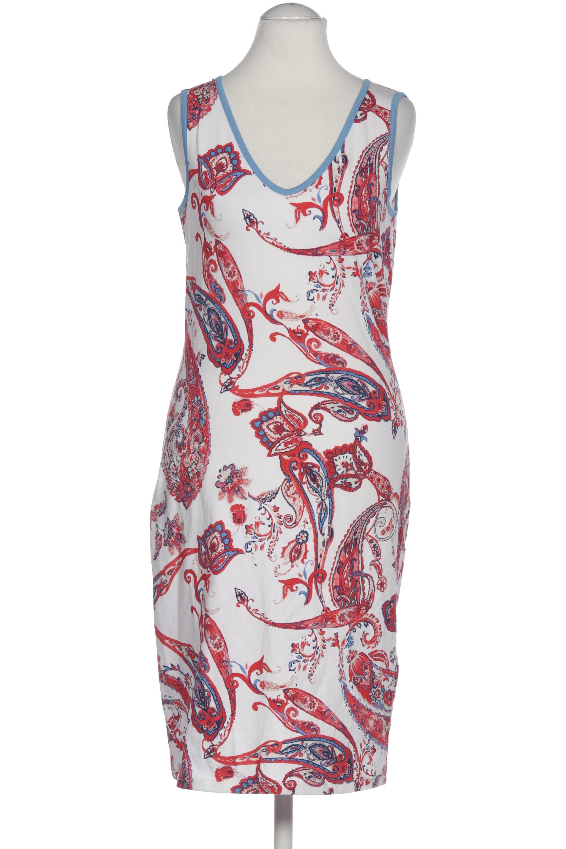 

Marc Aurel Damen Kleid, mehrfarbig, Gr. 36