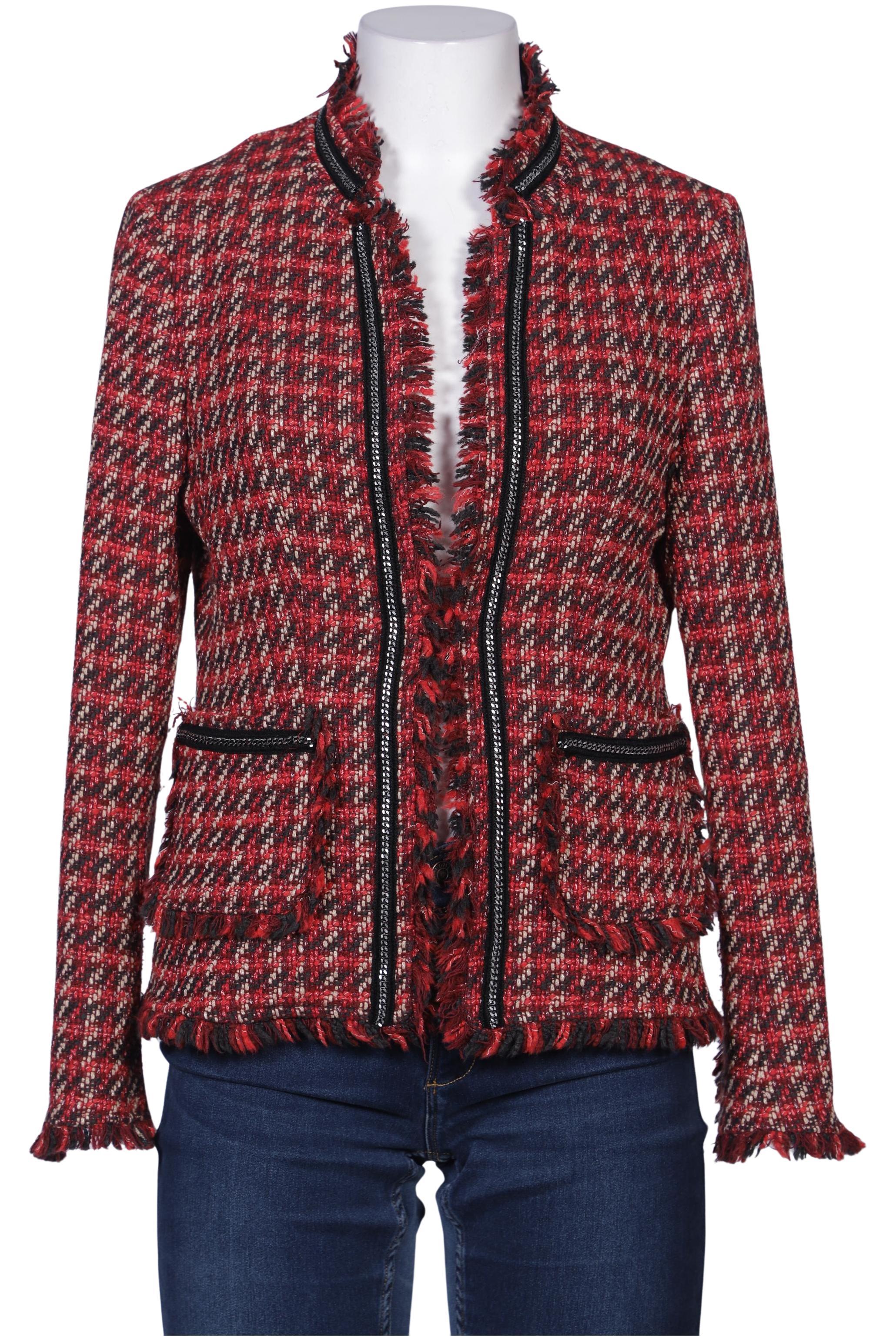 Thumbnail - Marc Aurel Damen Blazer, rot, Gr. 40