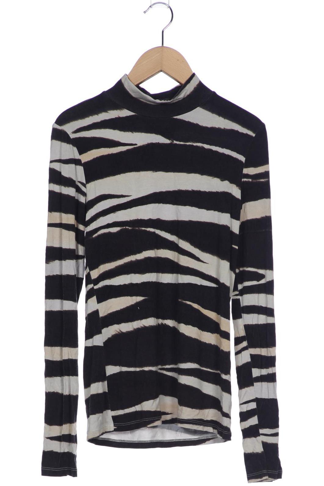 

Marc Aurel Damen Langarmshirt, schwarz, Gr. 34