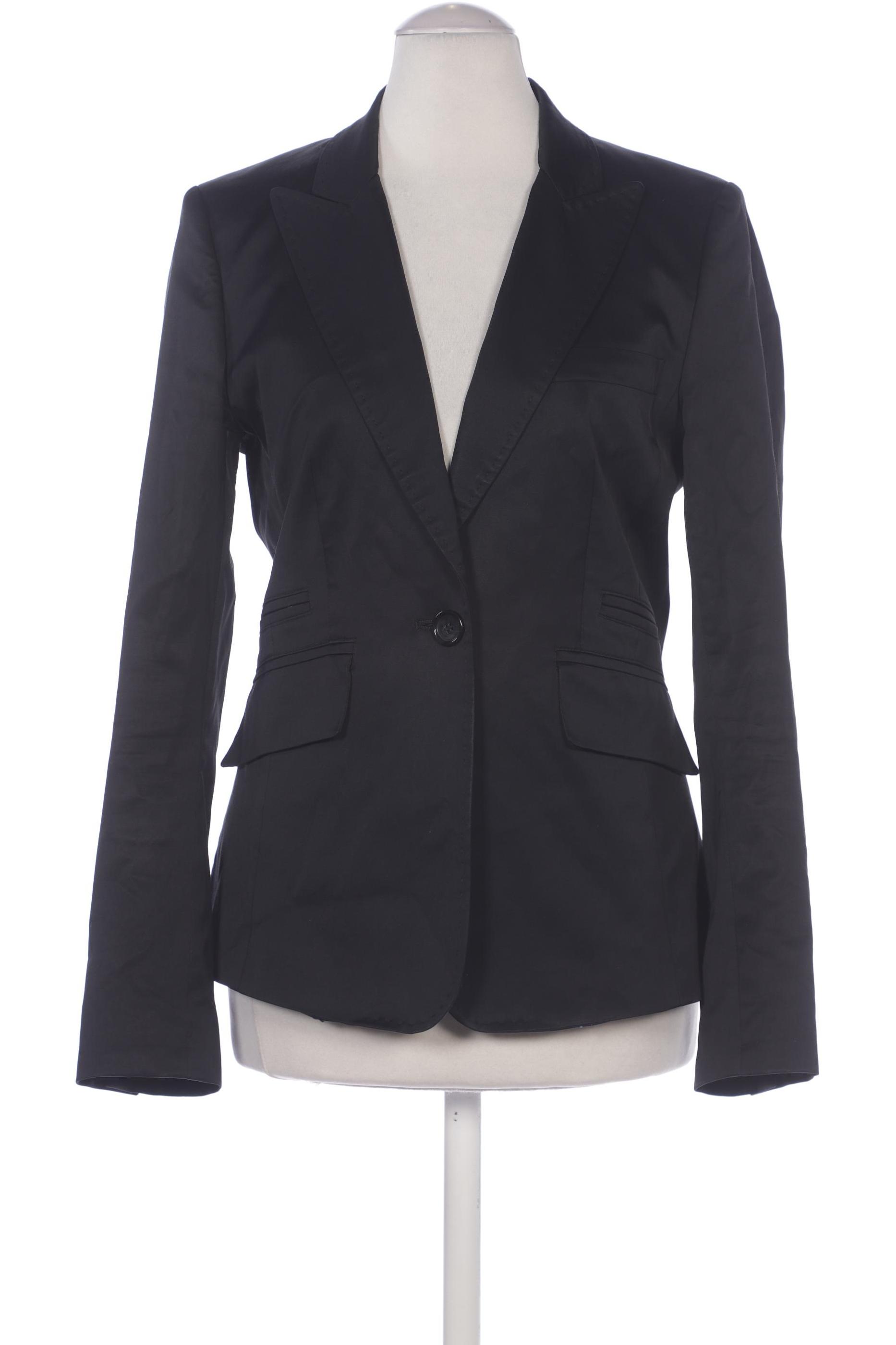 

Marc Aurel Damen Blazer, marineblau, Gr. 36