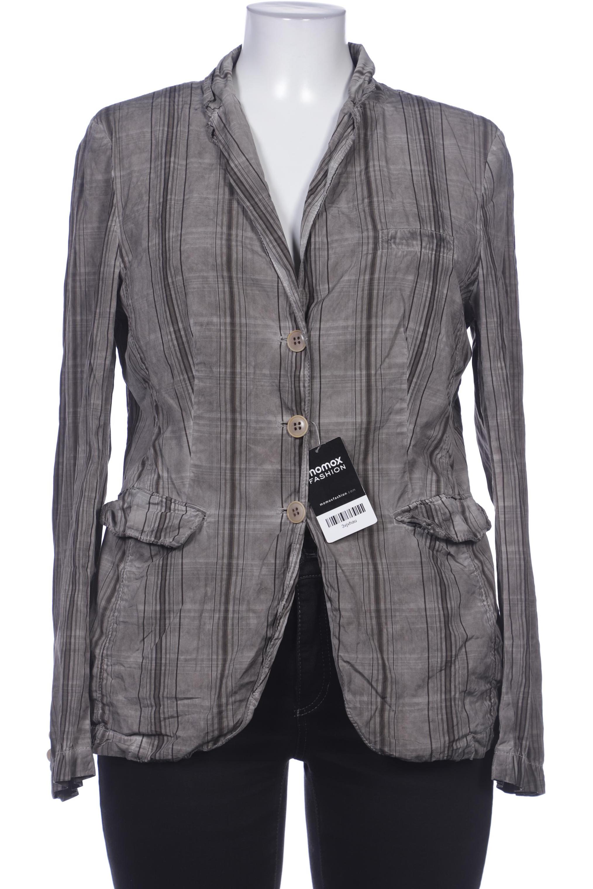 

Marc Aurel Damen Blazer, grau, Gr. 42
