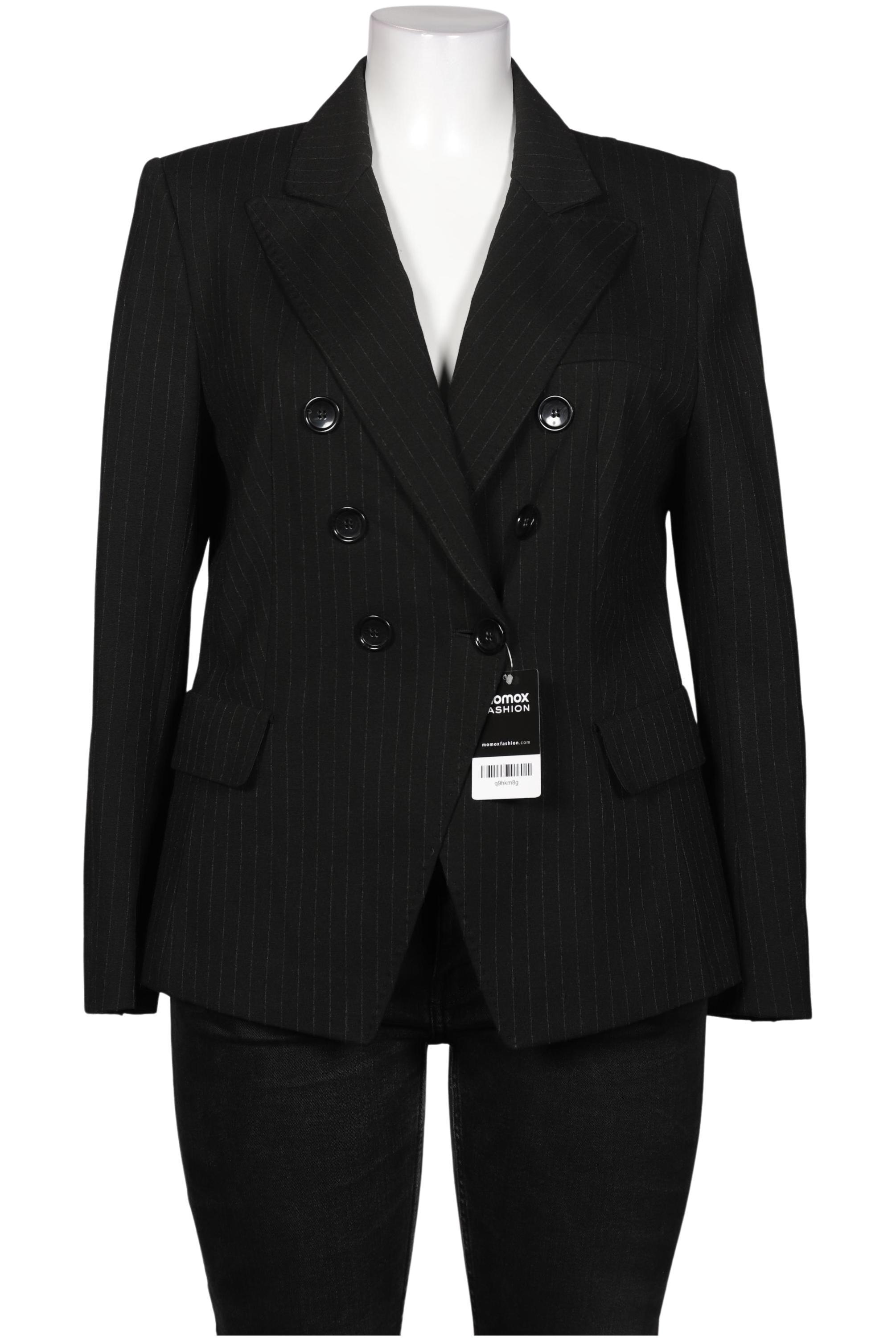 

Marc Aurel Damen Blazer, schwarz, Gr. 42