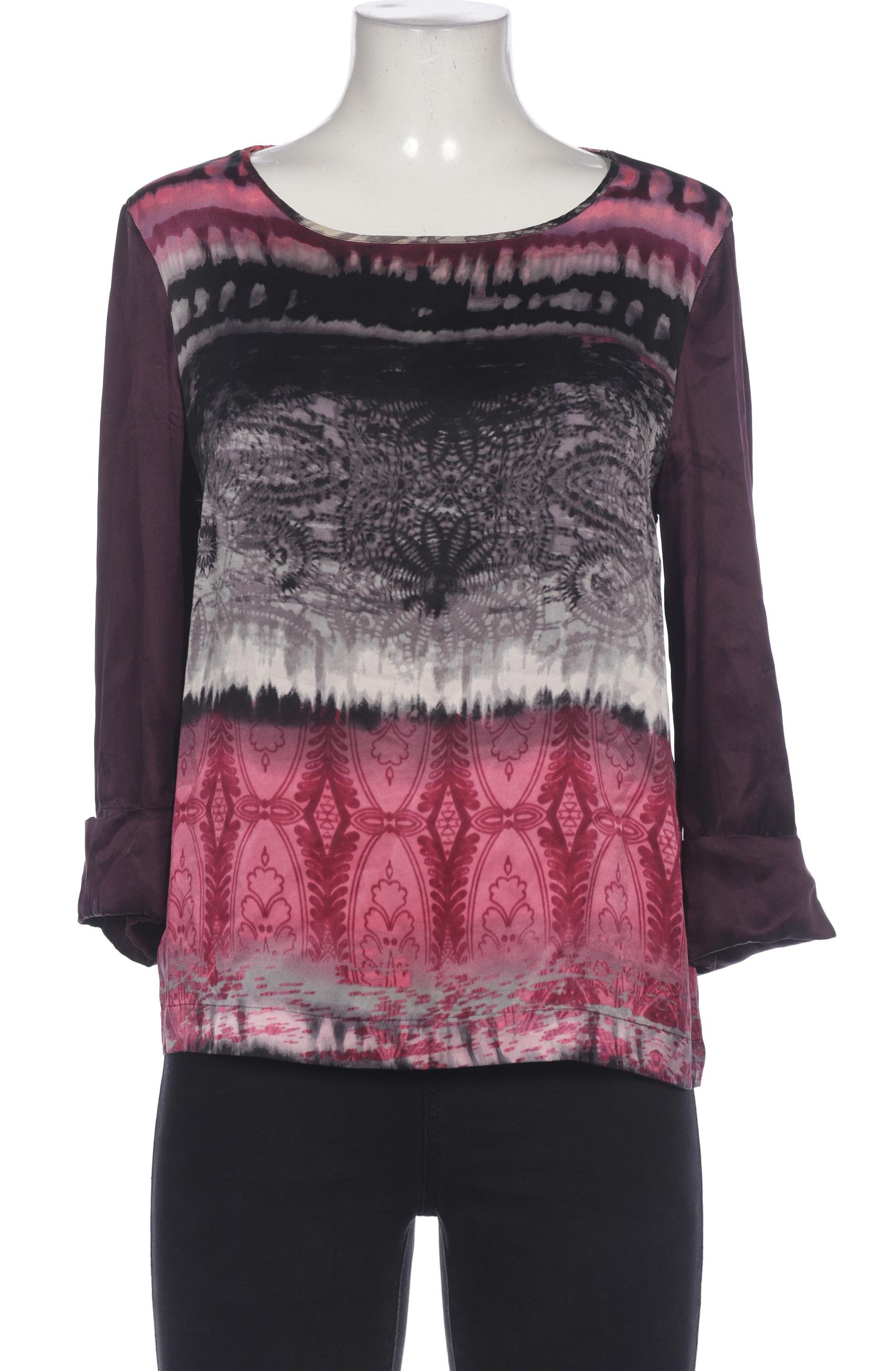 

Marc Aurel Damen Bluse, bordeaux, Gr. 38