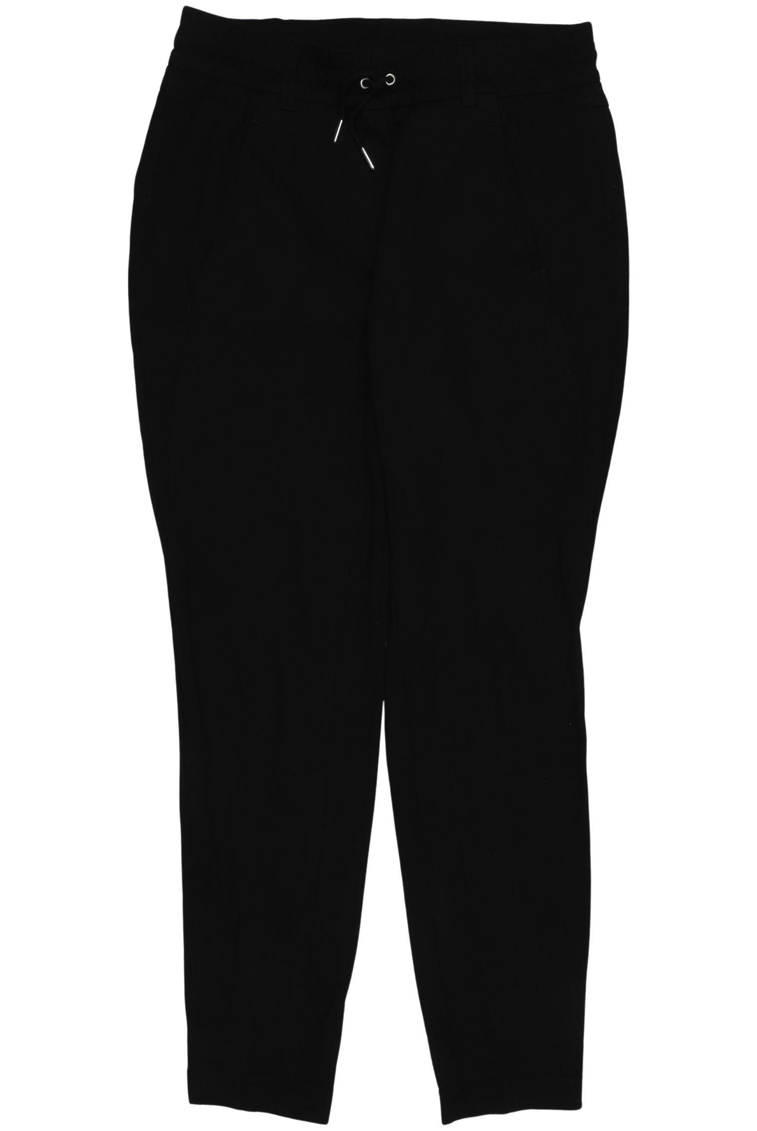 

Marc Aurel Damen Stoffhose, schwarz, Gr. 36