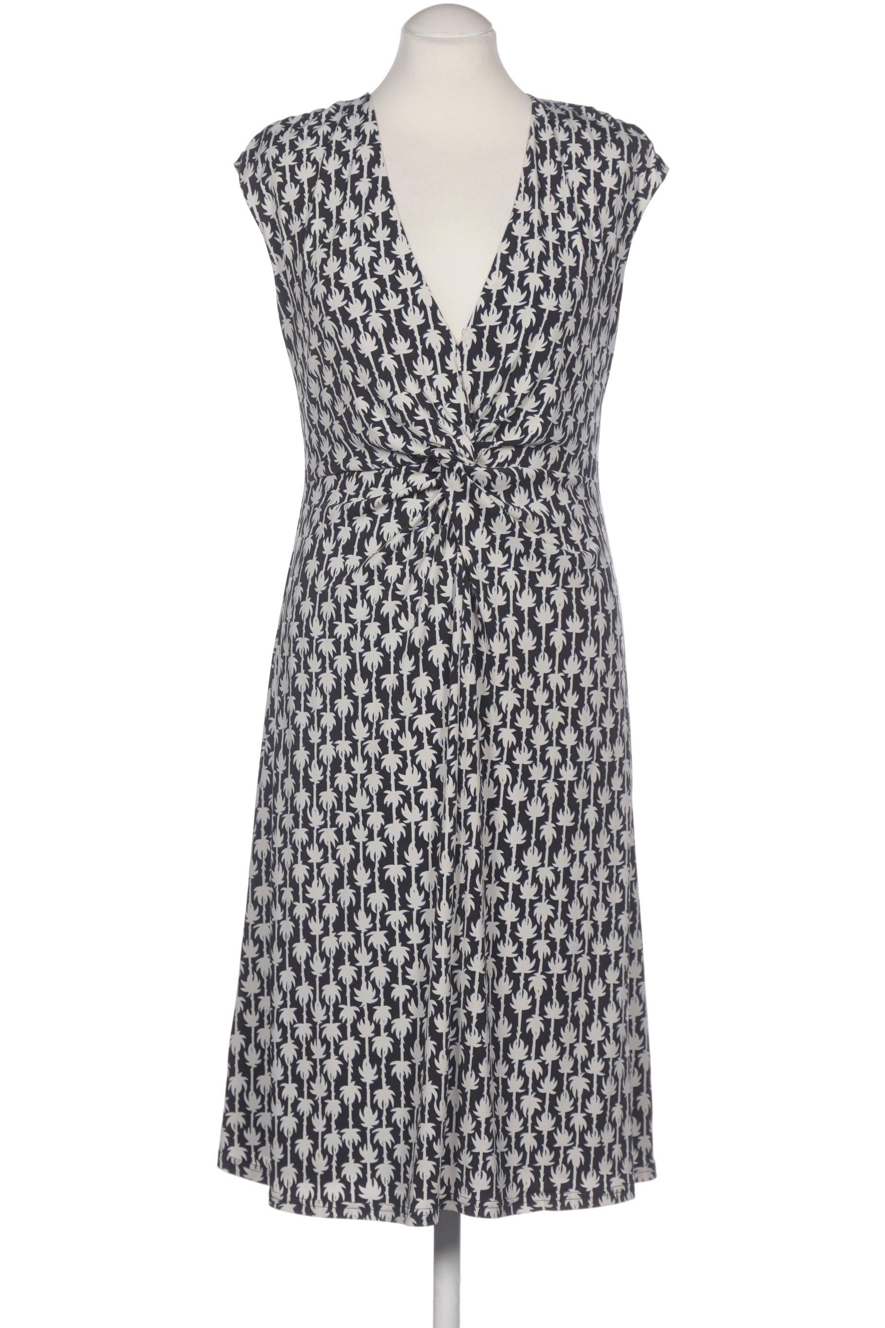 

Marc Aurel Damen Kleid, schwarz, Gr. 38