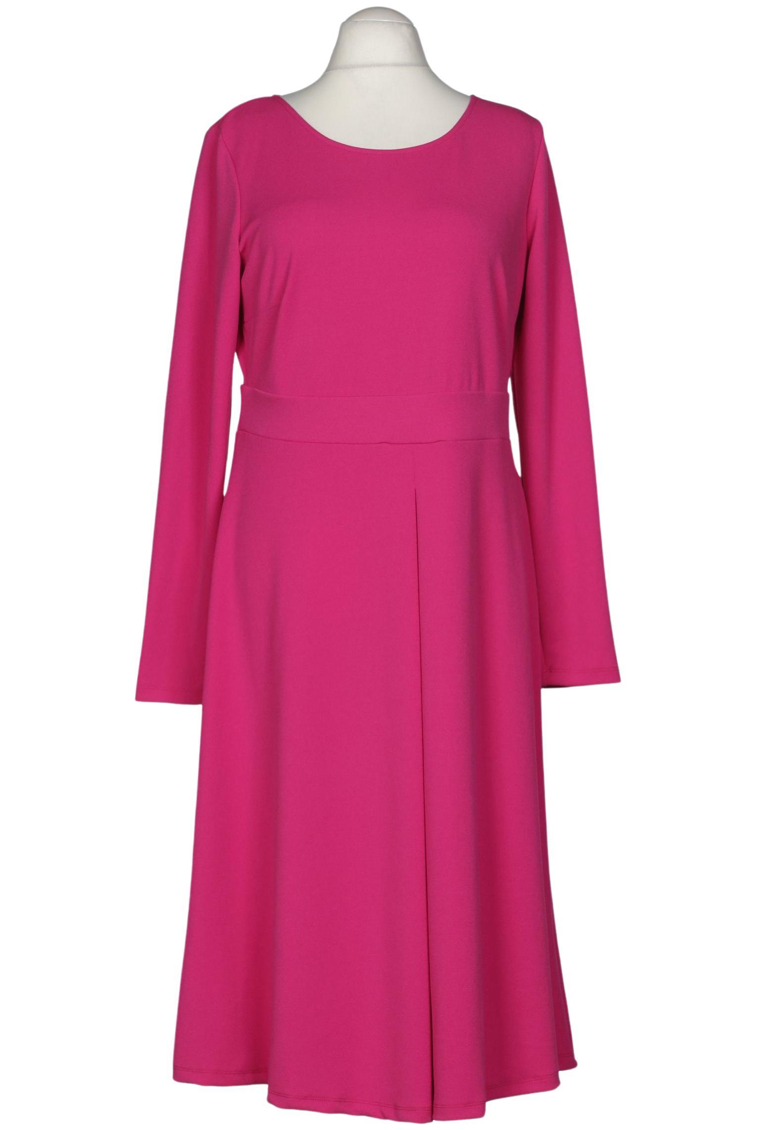 

Marc Aurel Damen Kleid, pink, Gr. 44