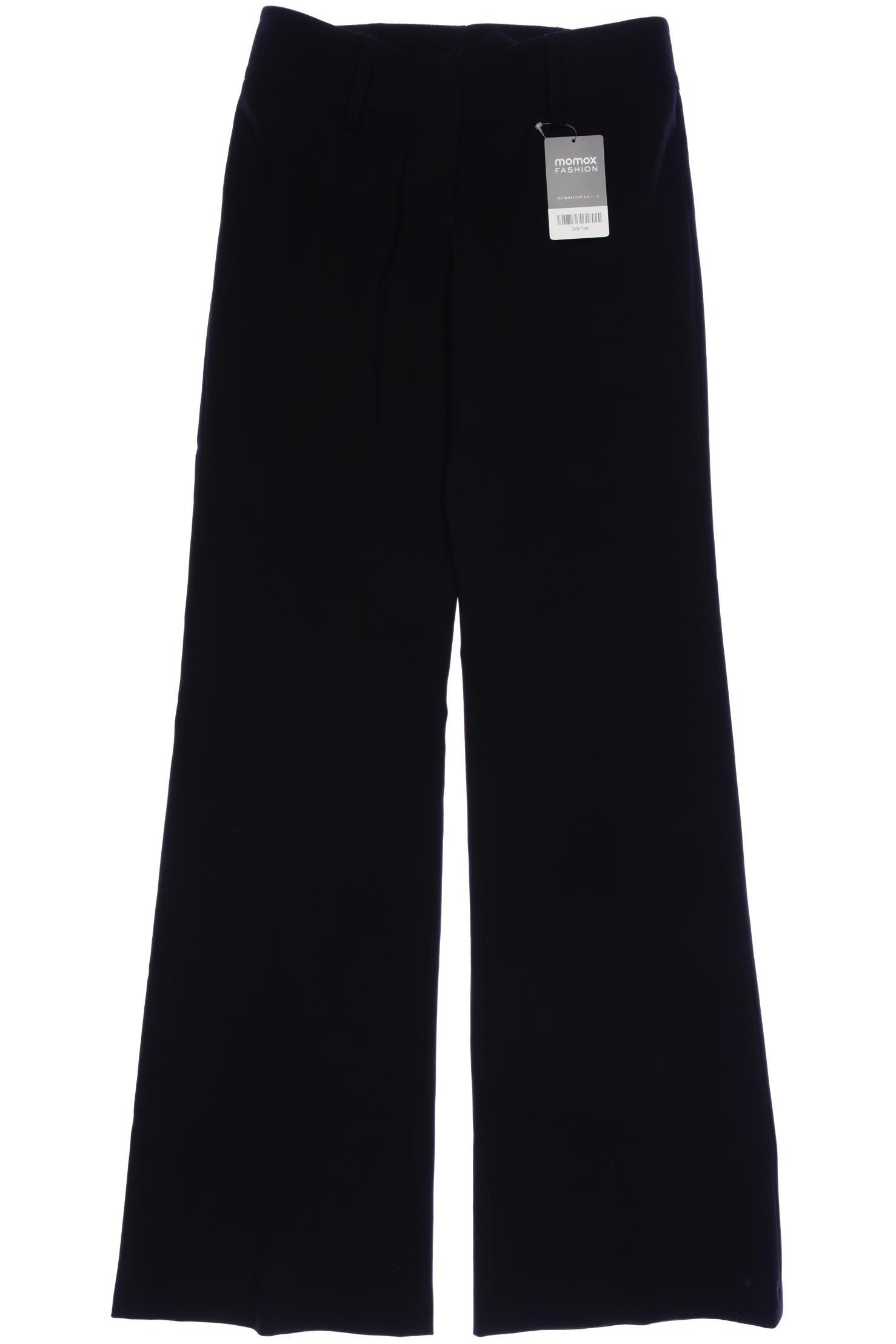 

Marc Aurel Damen Stoffhose, schwarz, Gr. 34