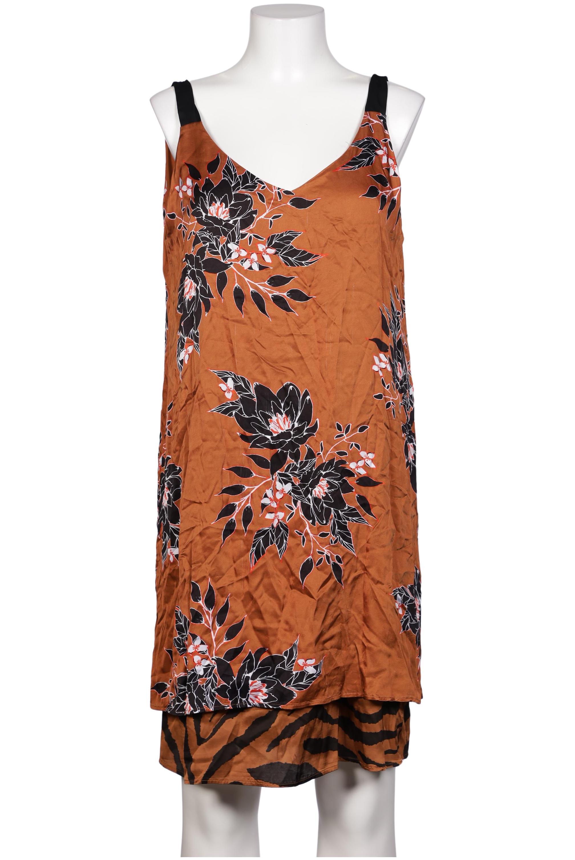 

Marc Aurel Damen Kleid, braun, Gr. 42