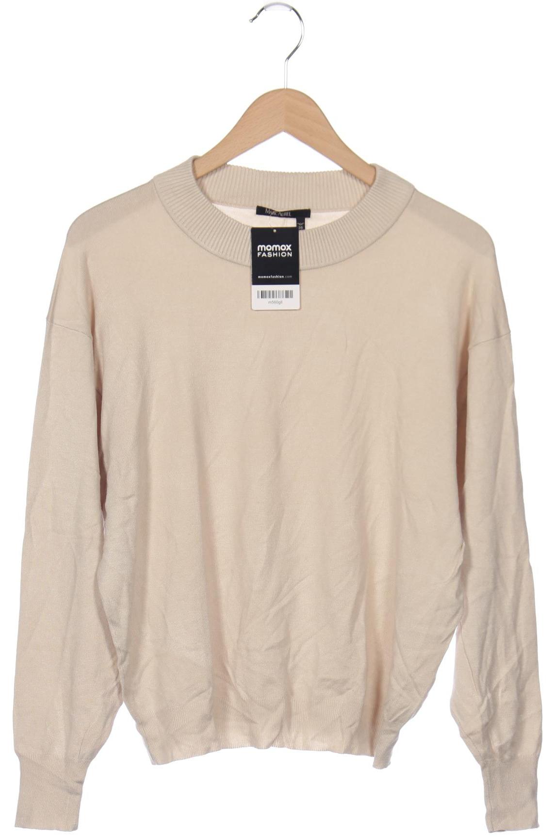 

Marc Aurel Damen Pullover, beige, Gr. 36