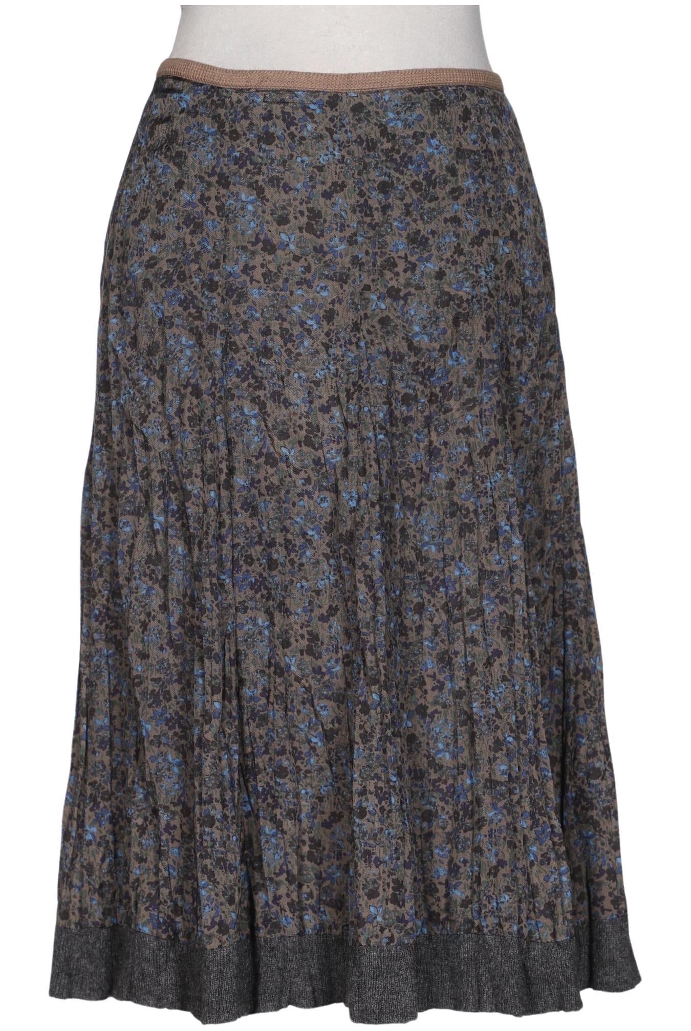 

Marc Aurel Damen Rock, mehrfarbig, Gr. 40