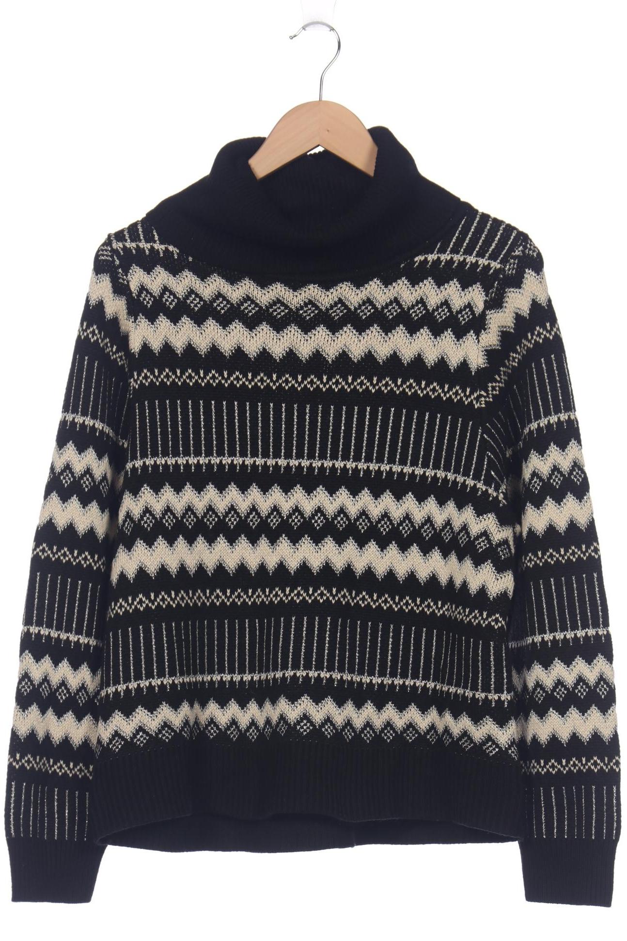 

Marc Aurel Damen Pullover, schwarz, Gr. 38