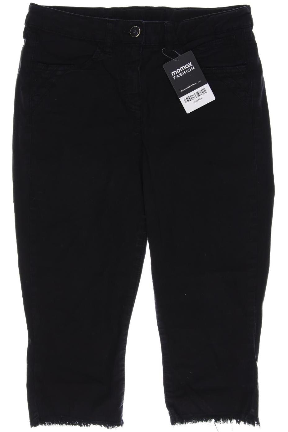 

Marc Aurel Damen Shorts, schwarz, Gr. 34
