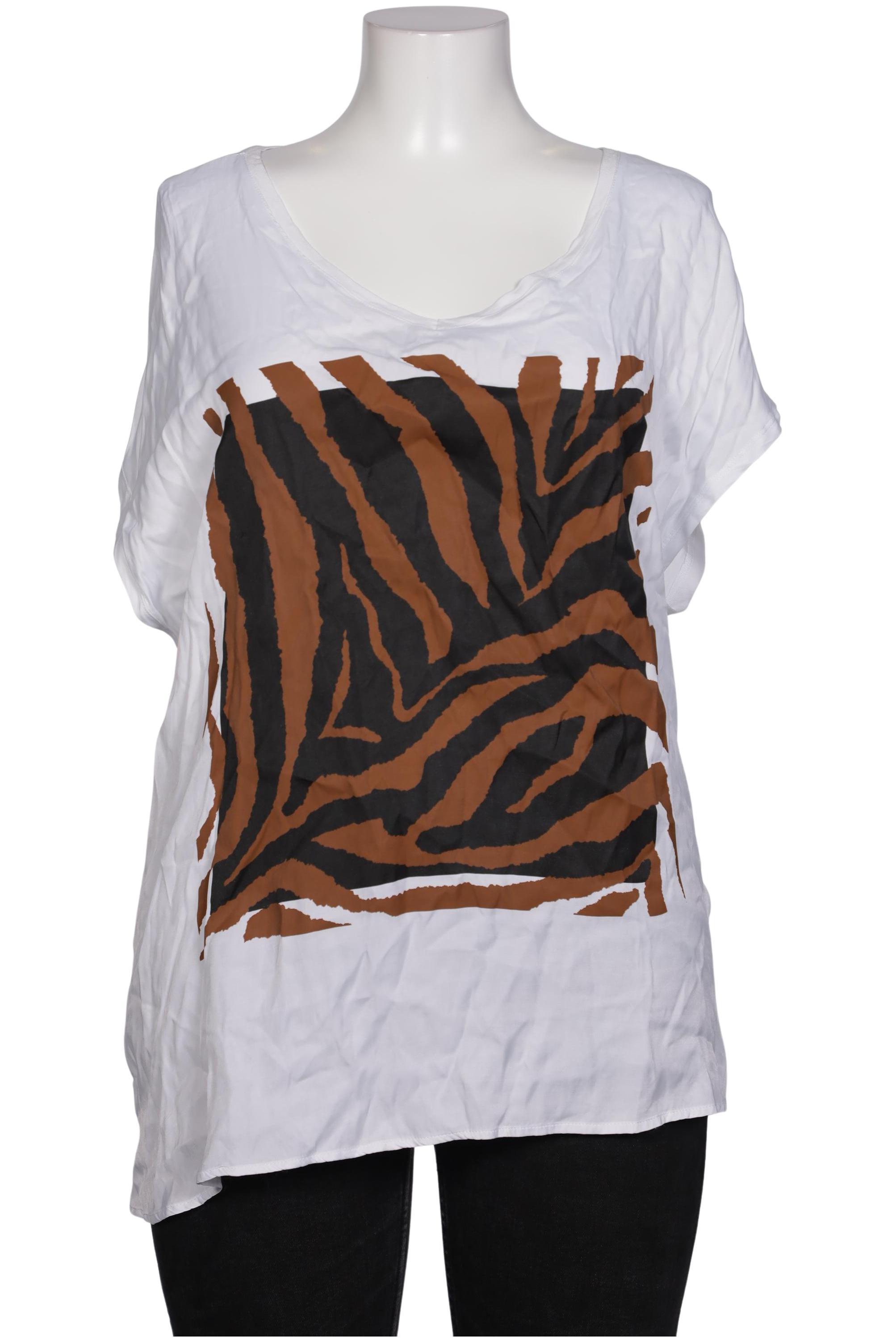 

Marc Aurel Damen T-Shirt, weiß, Gr. 46