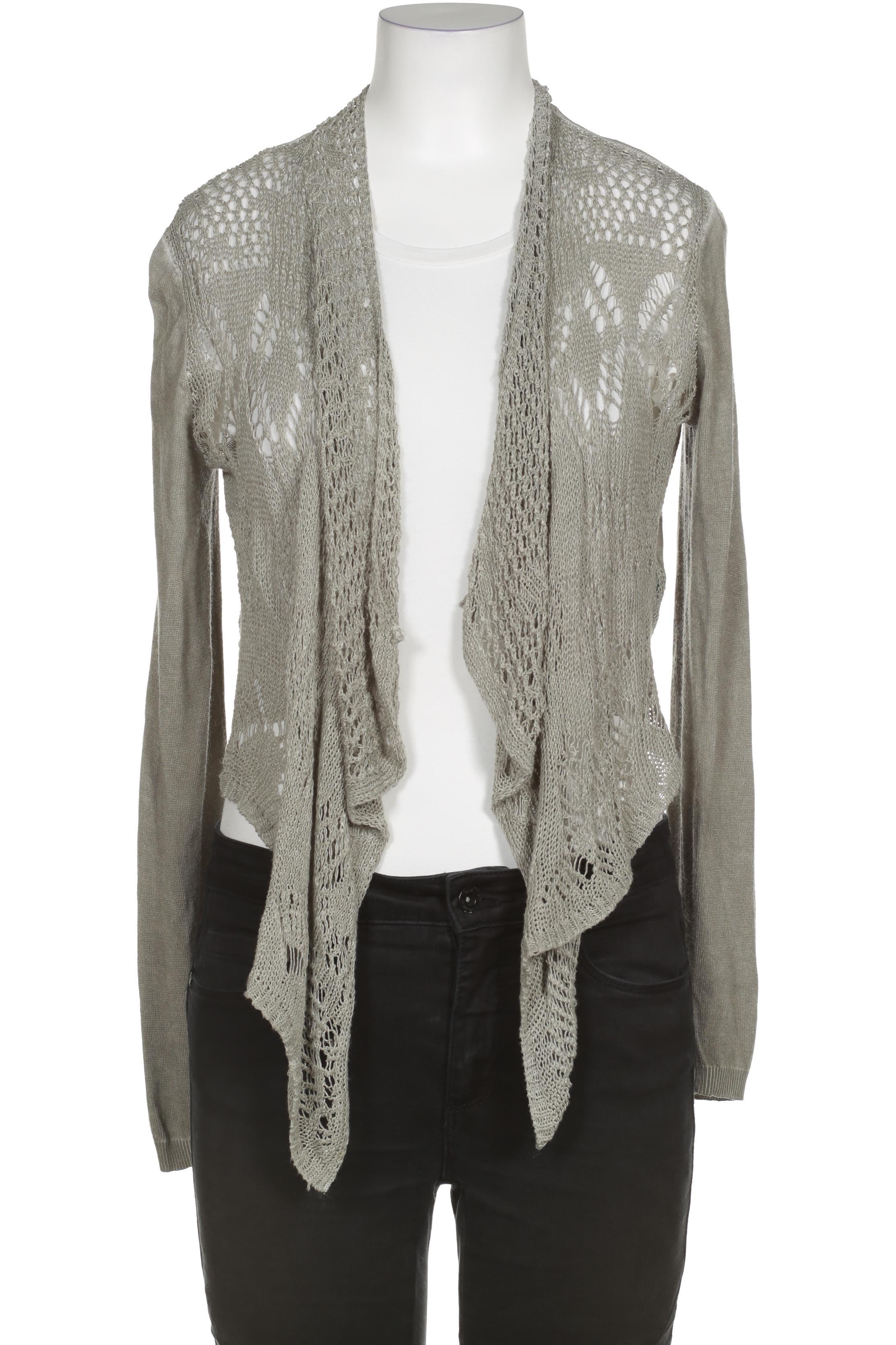 

Marc Aurel Damen Strickjacke, grau, Gr. 36