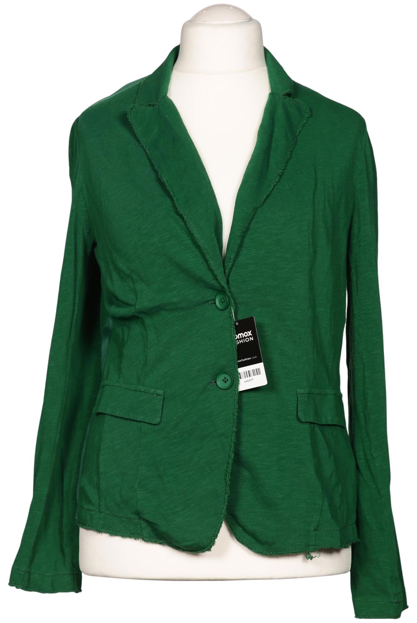 

Marc Aurel Damen Blazer, grün, Gr. 42