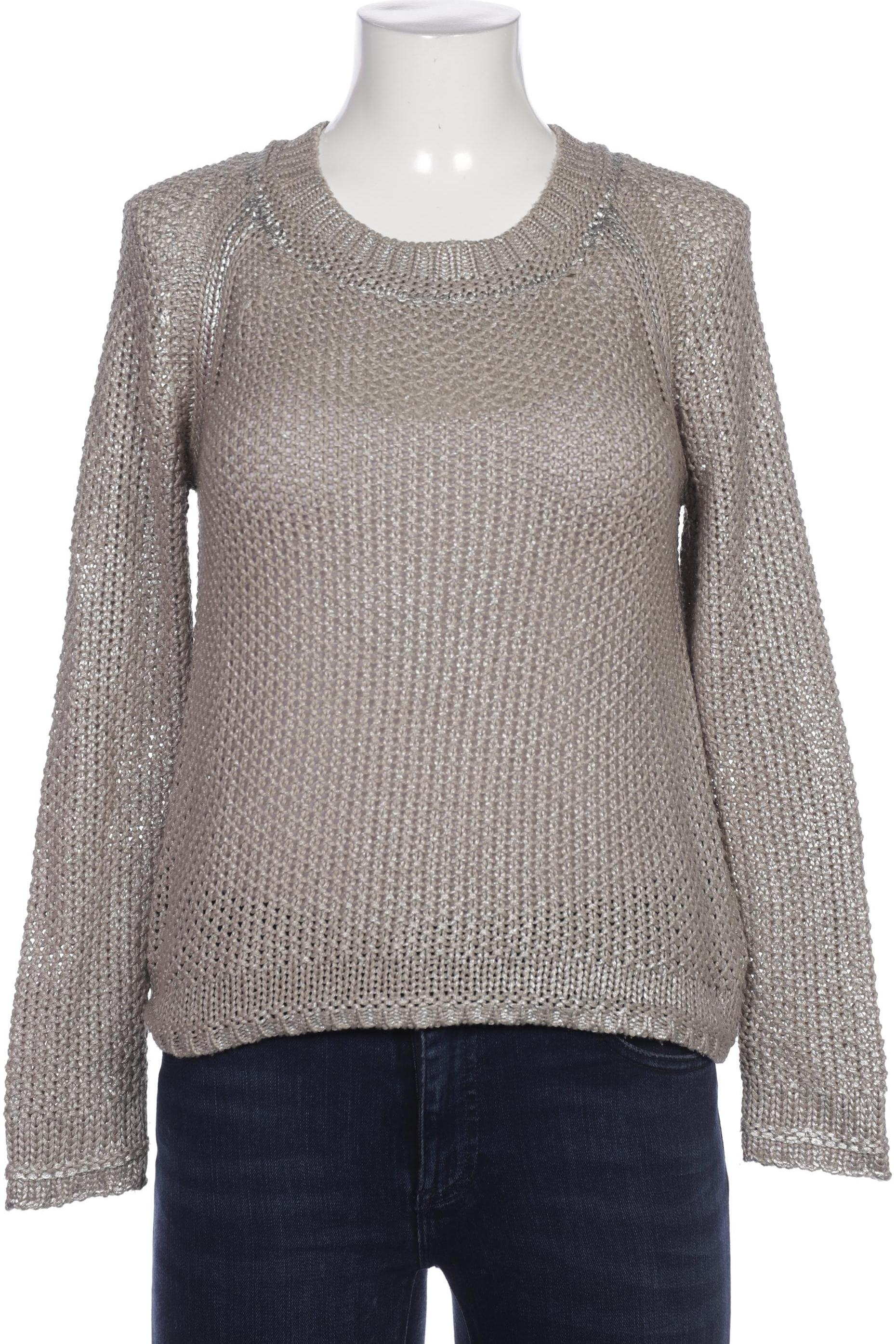 

MARC AUREL Damen Pullover, grau