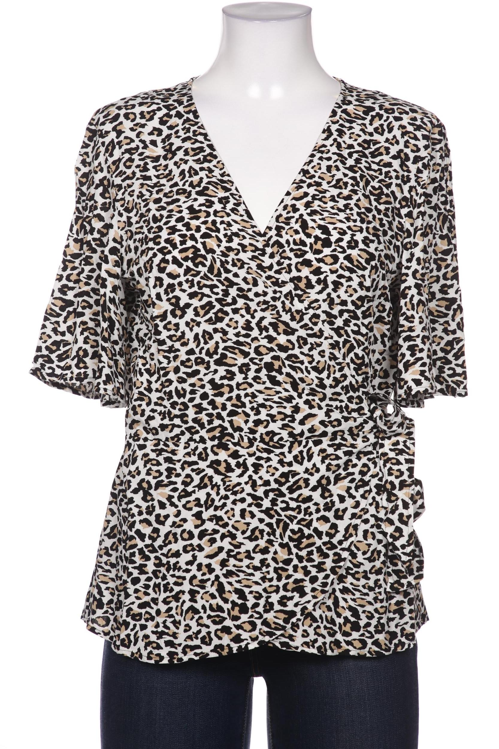 

Marc Aurel Damen Bluse, weiß, Gr. 36