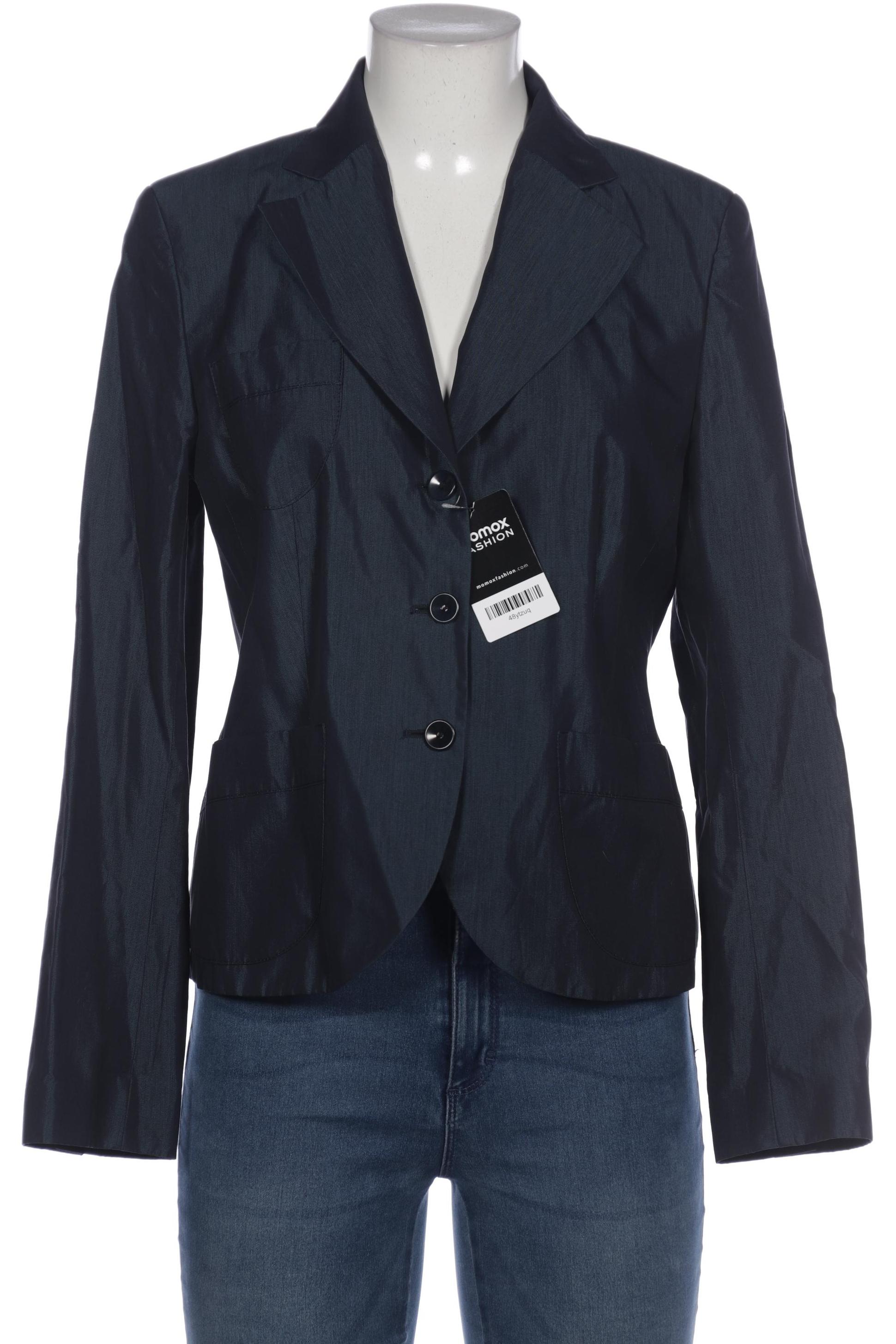 

Marc Aurel Damen Blazer, marineblau, Gr. 40