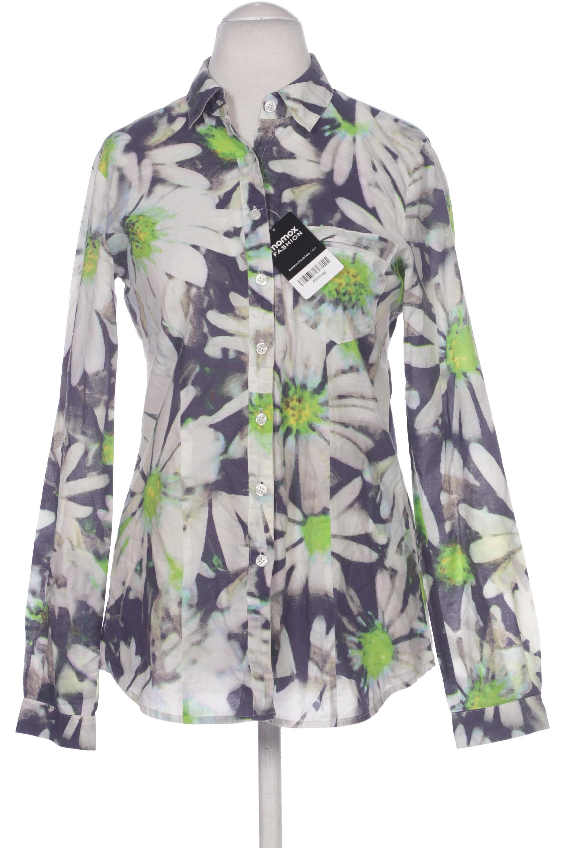 

Marc Aurel Damen Bluse, mehrfarbig, Gr. 36