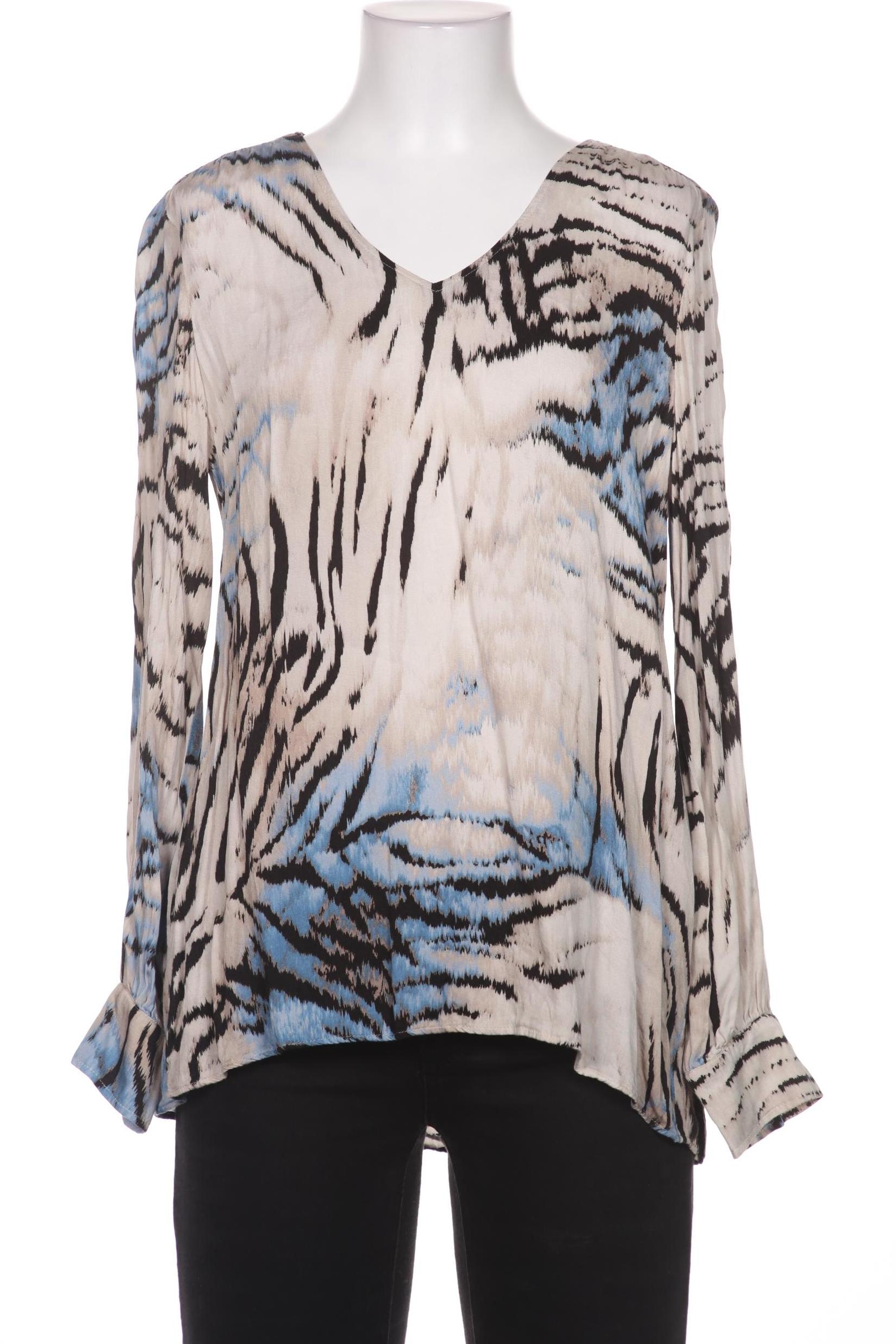 

Marc Aurel Damen Bluse, mehrfarbig, Gr. 34