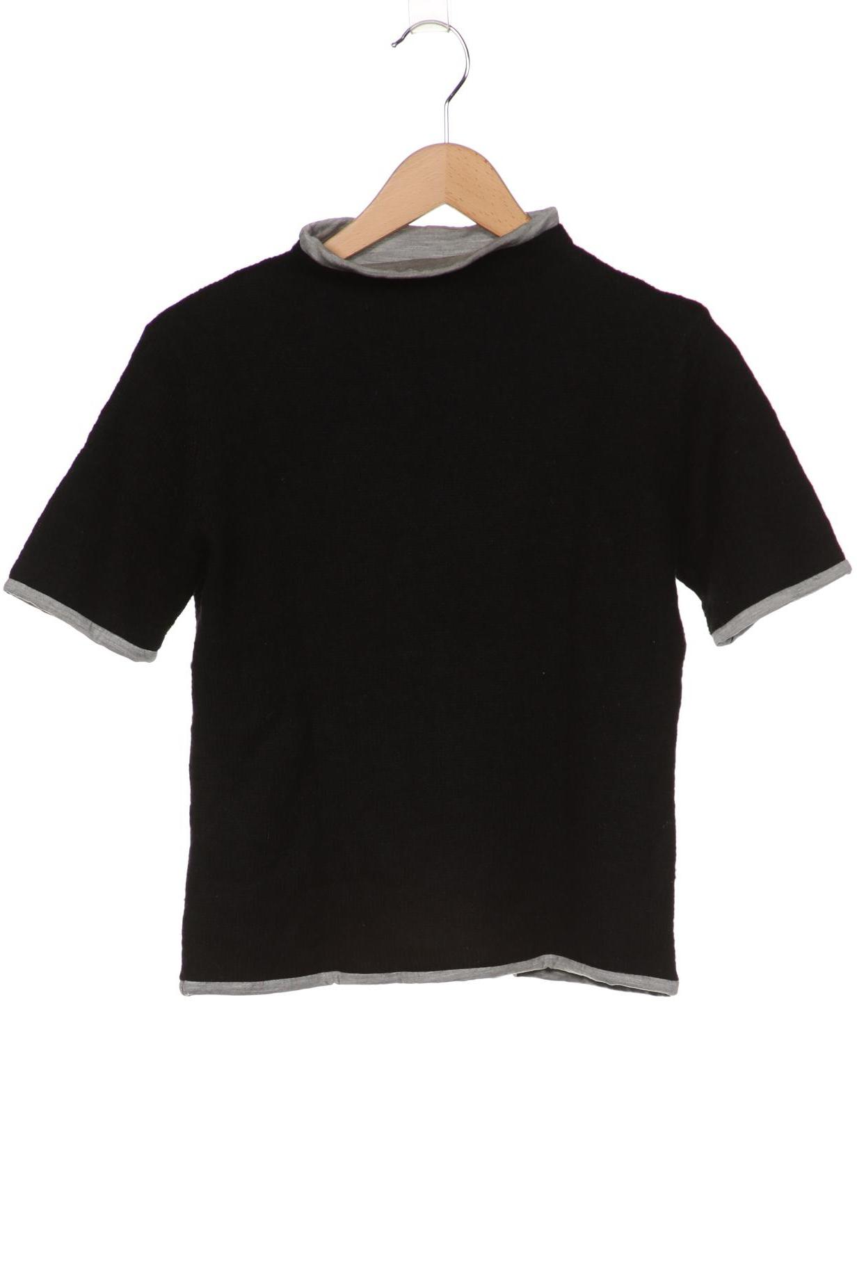 

MARC AUREL Damen Pullover, schwarz