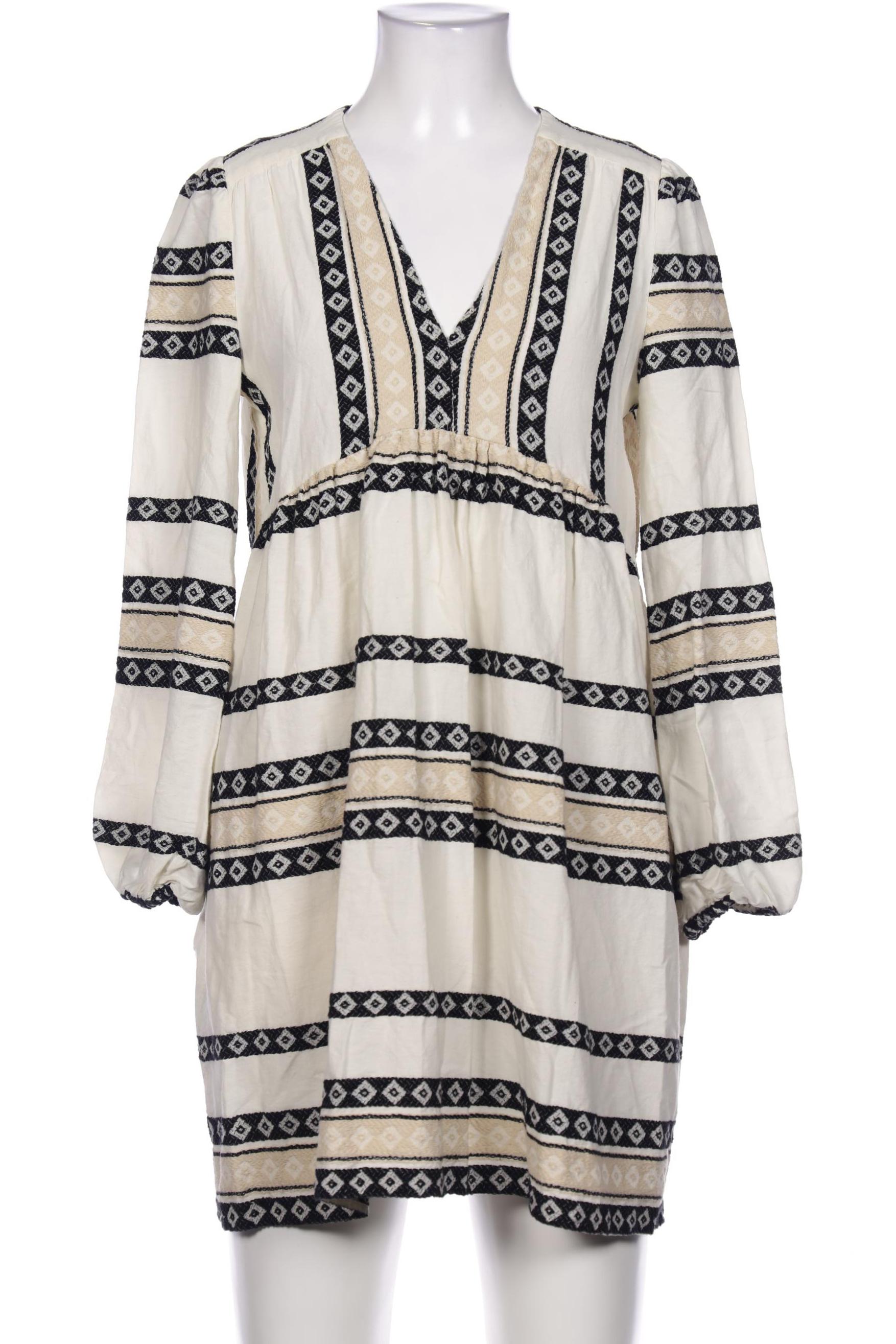 

Marc Aurel Damen Kleid, cremeweiß, Gr. 36