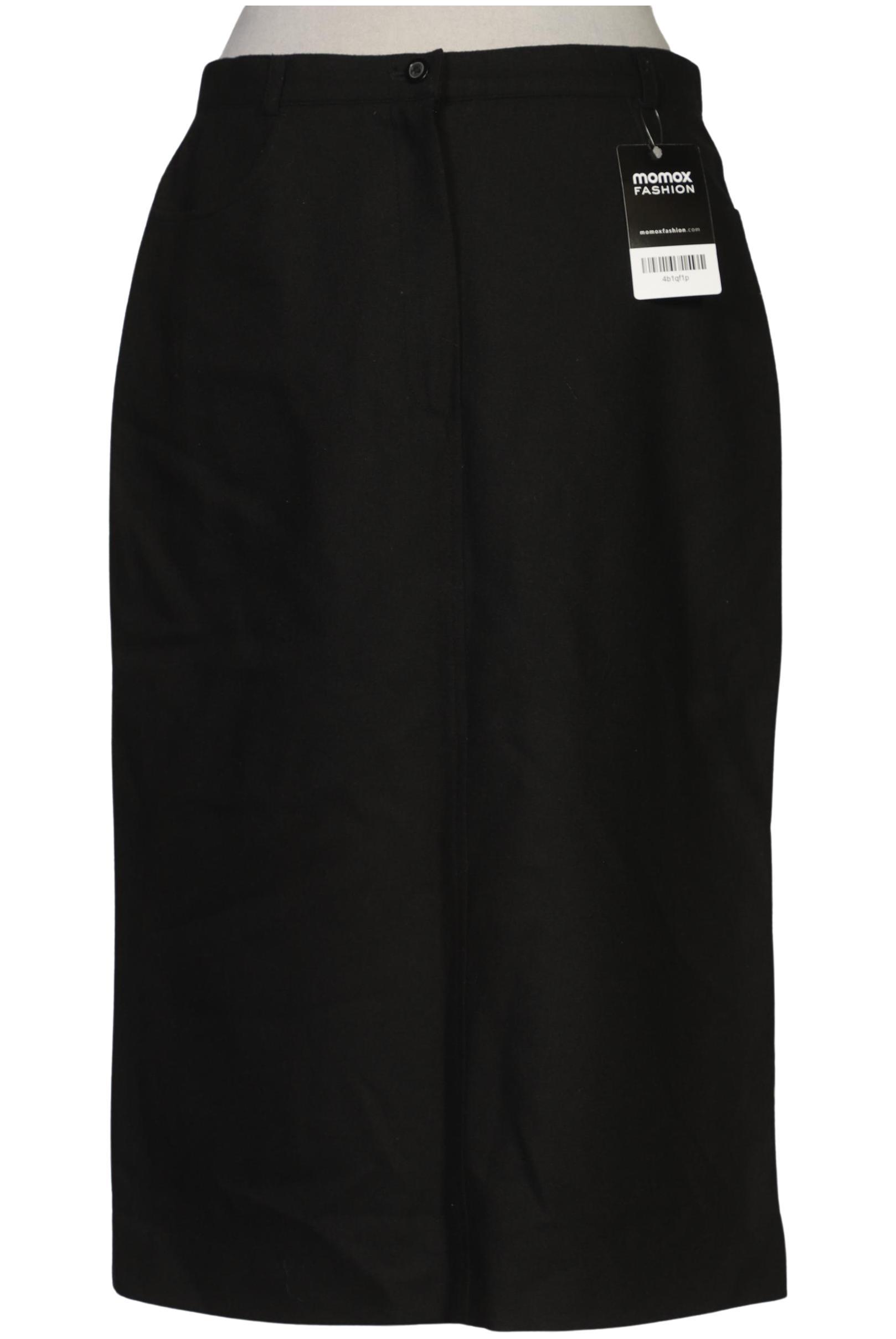 

Marc Aurel Damen Rock, schwarz, Gr. 40